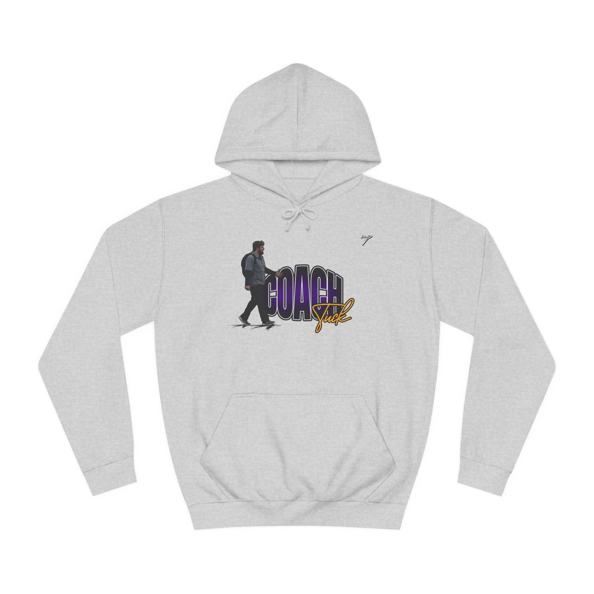 Tucker Clabaugh Hoodie