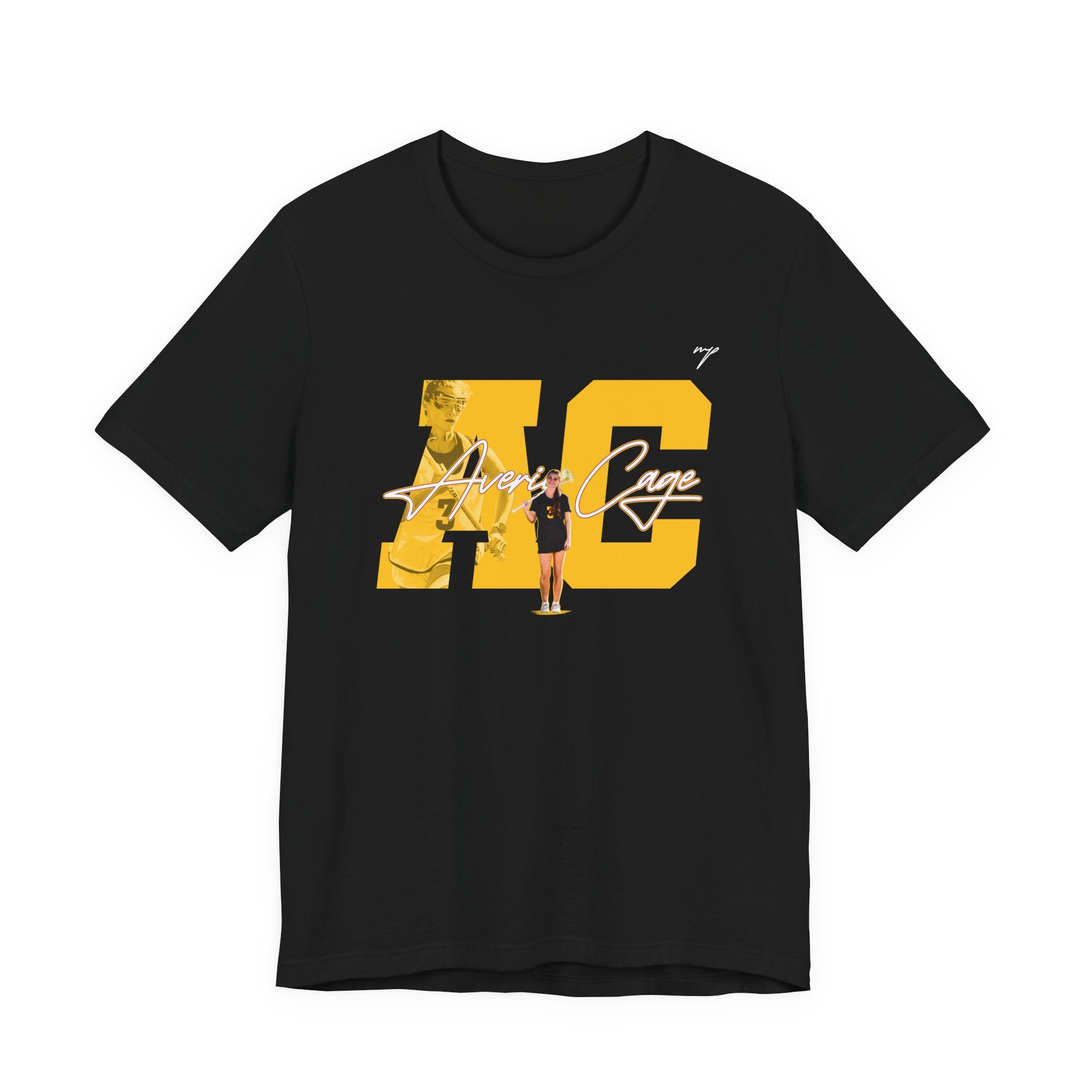 Averie Cage Graphic Tee