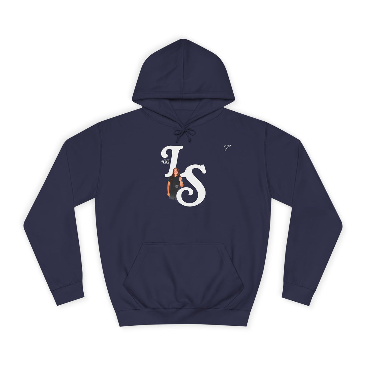 Lexi Simmons Hoodie