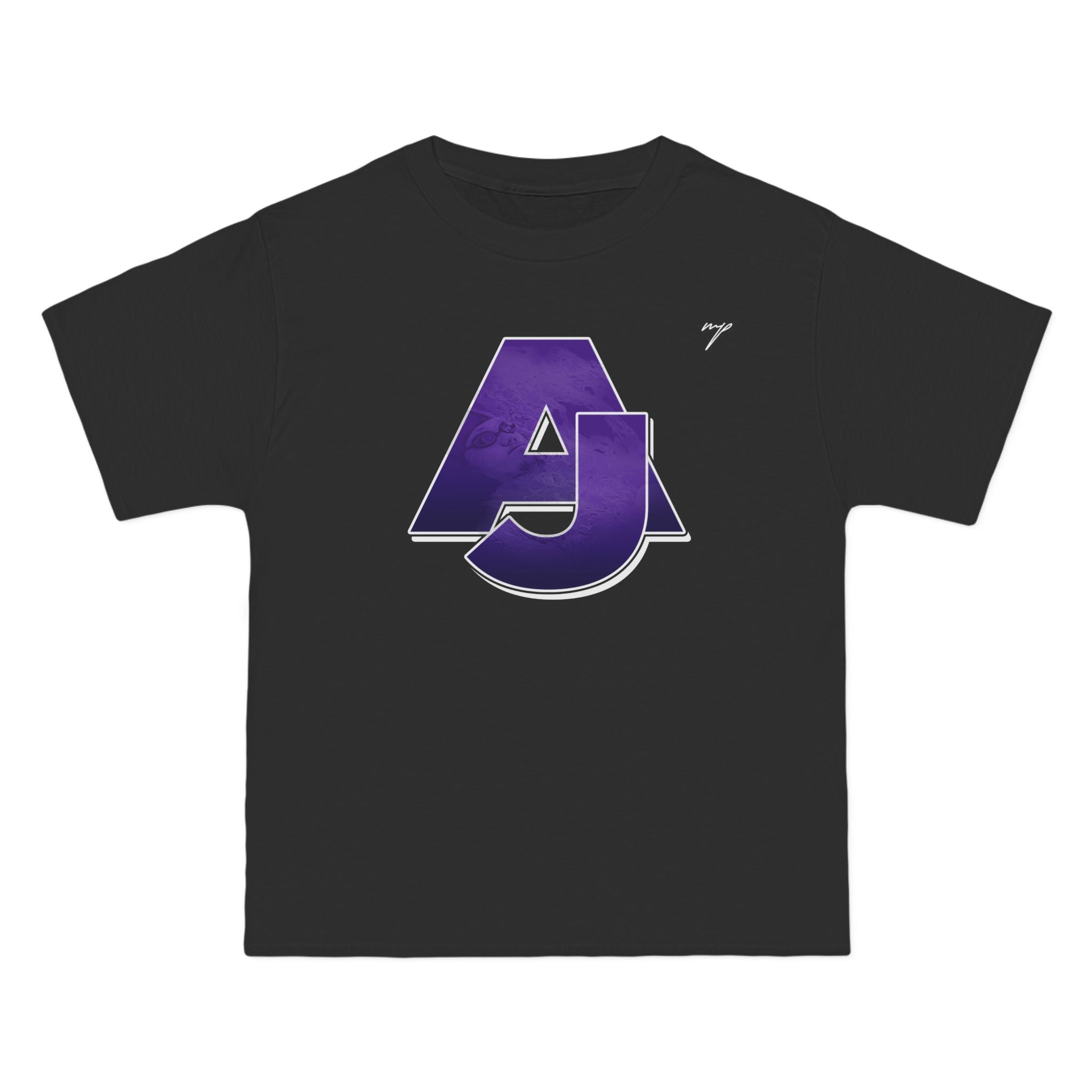 AJ Quisno Vintage Tee
