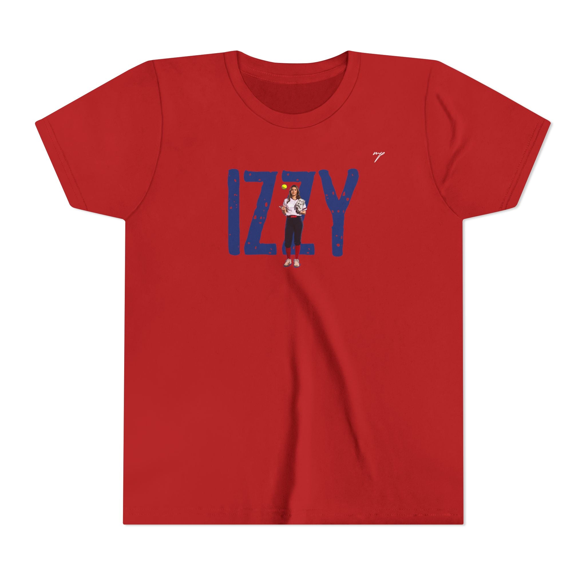 Isabella Graci YOUTH Graphic Tee