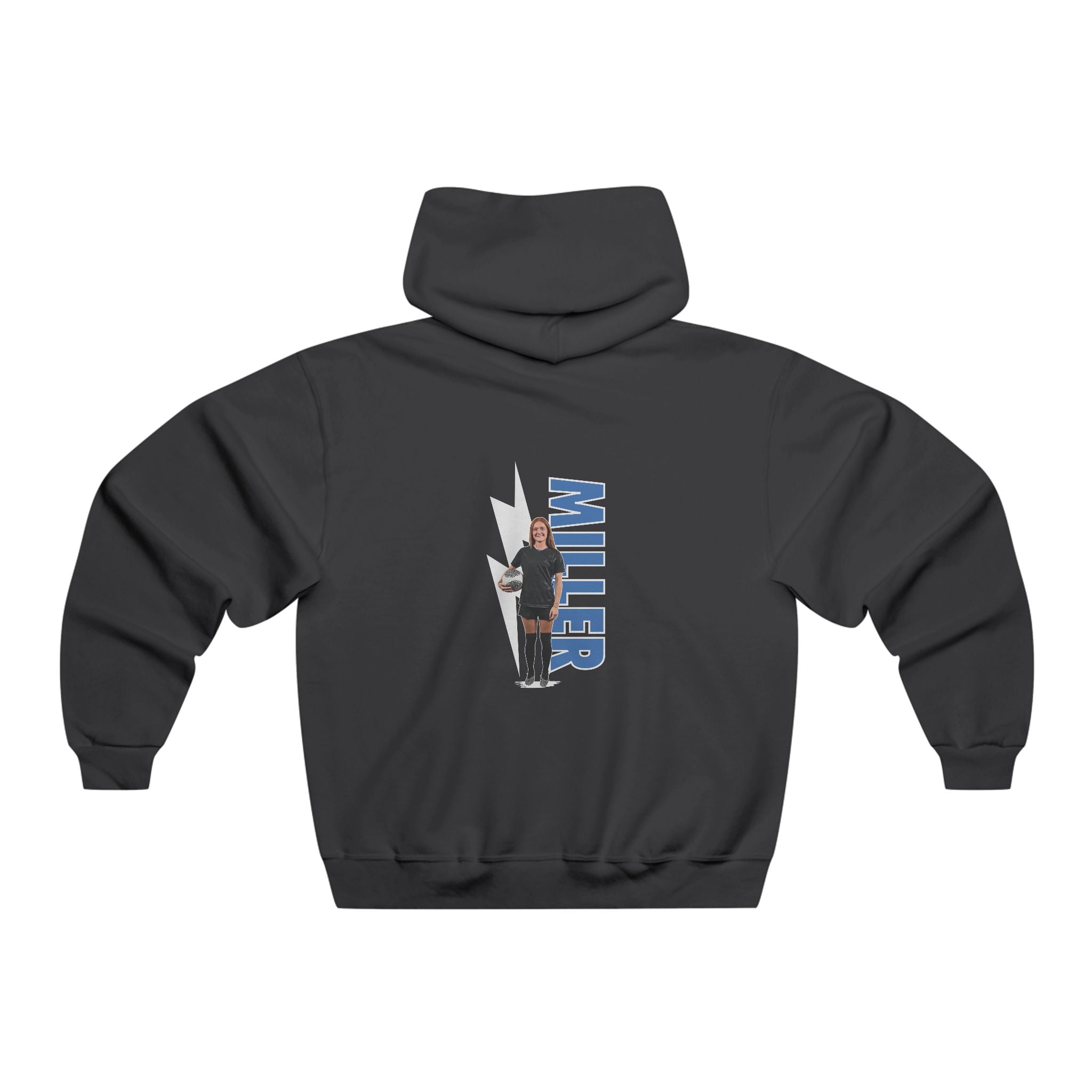 Liza Miller Vintage Hoodie