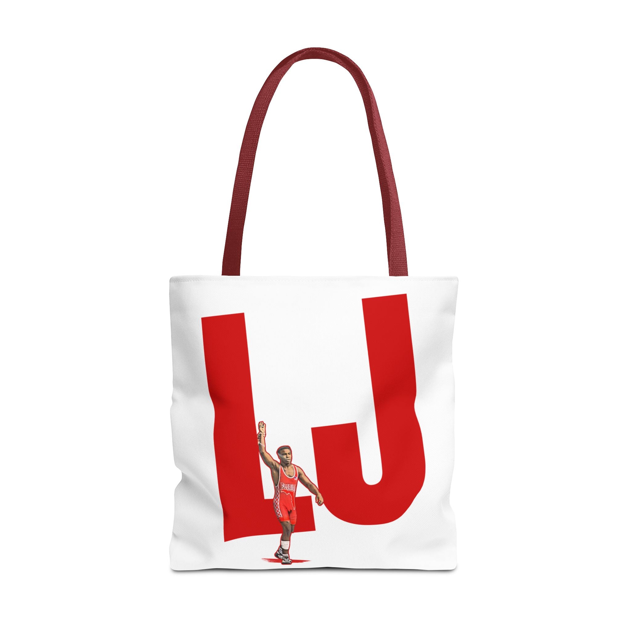 Lajuan Ingraham Tote Bag