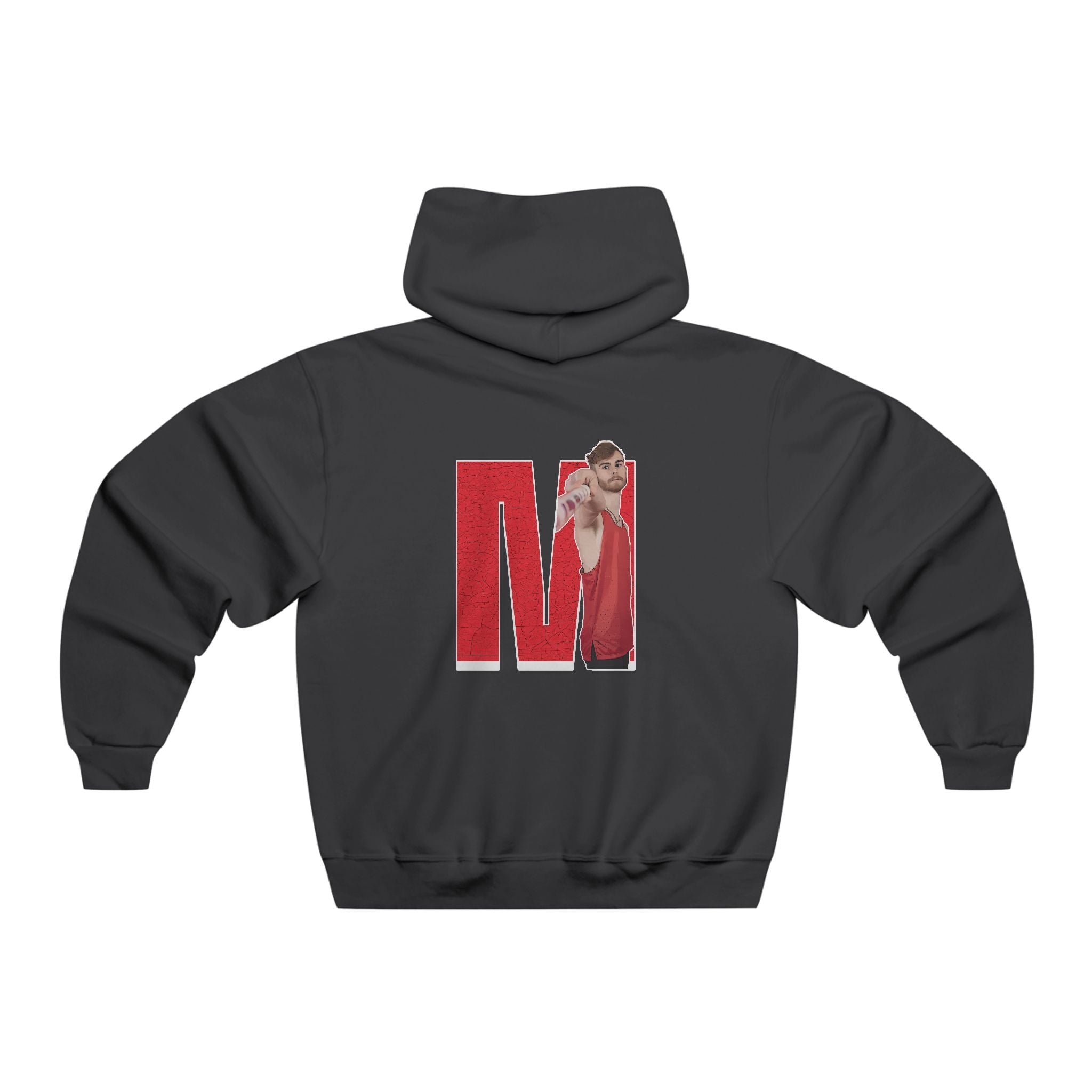 Micah O'Neal Vintage Hoodie