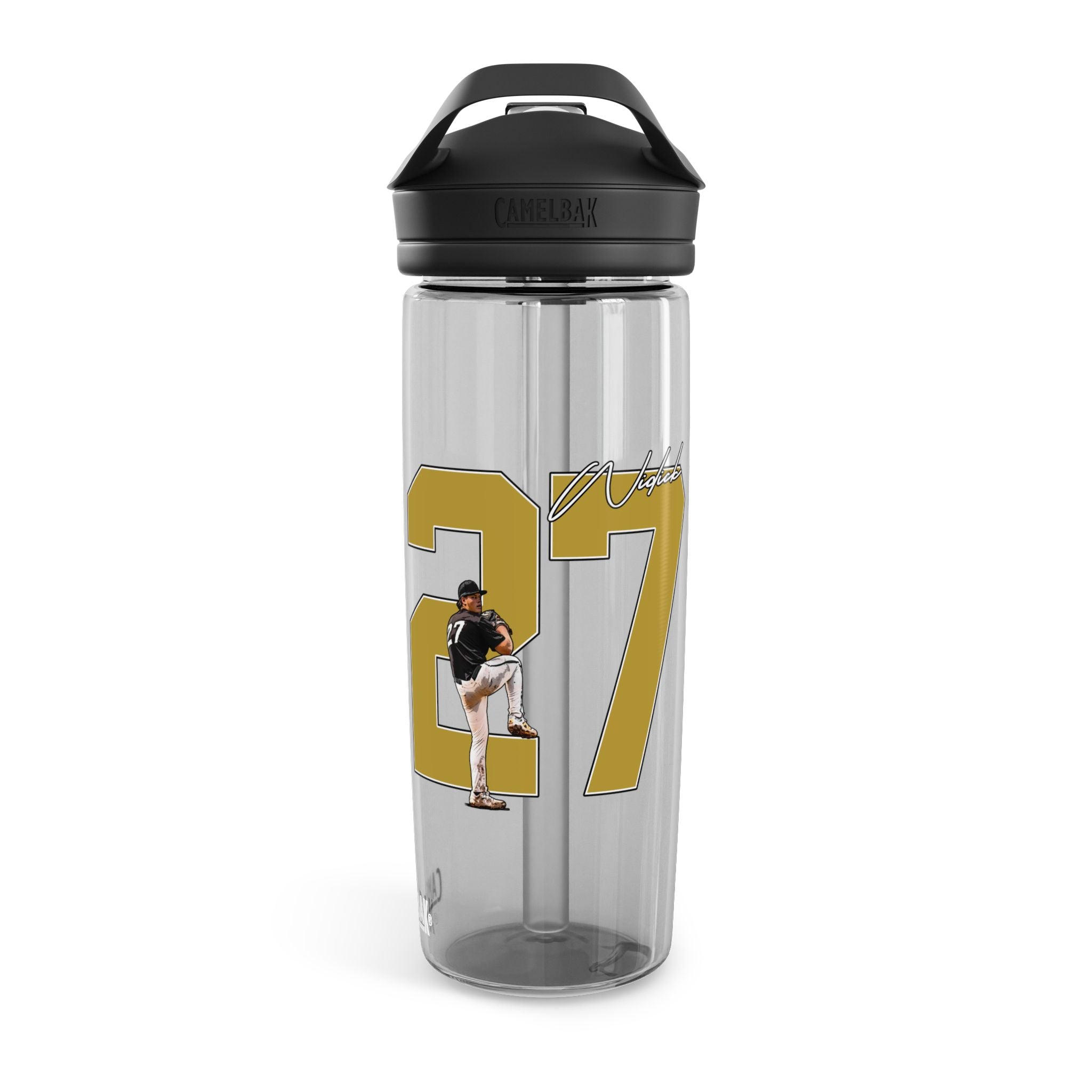 Ryder Widick CamelBak Water Bottle