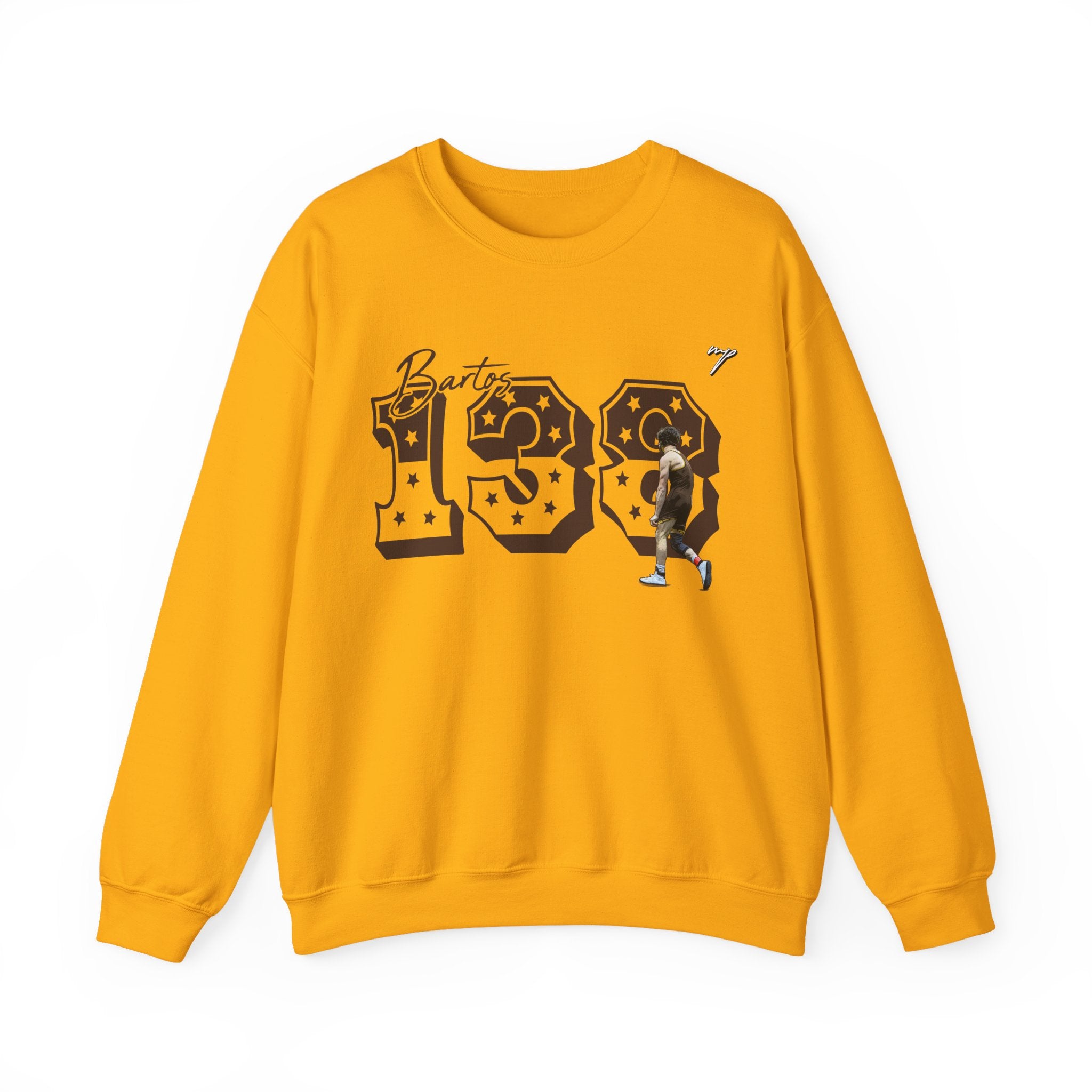 Blake Bartos Crewneck