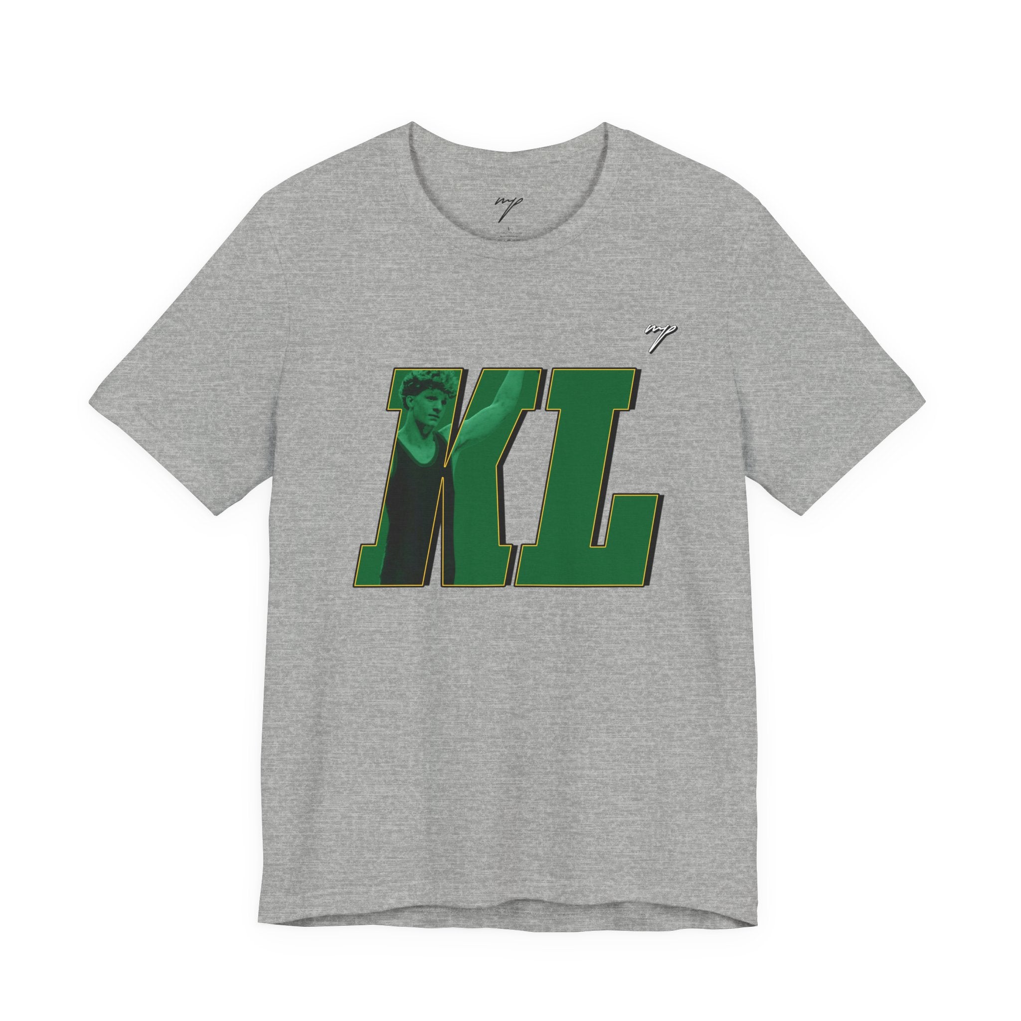 Kameron Luif Graphic Tee