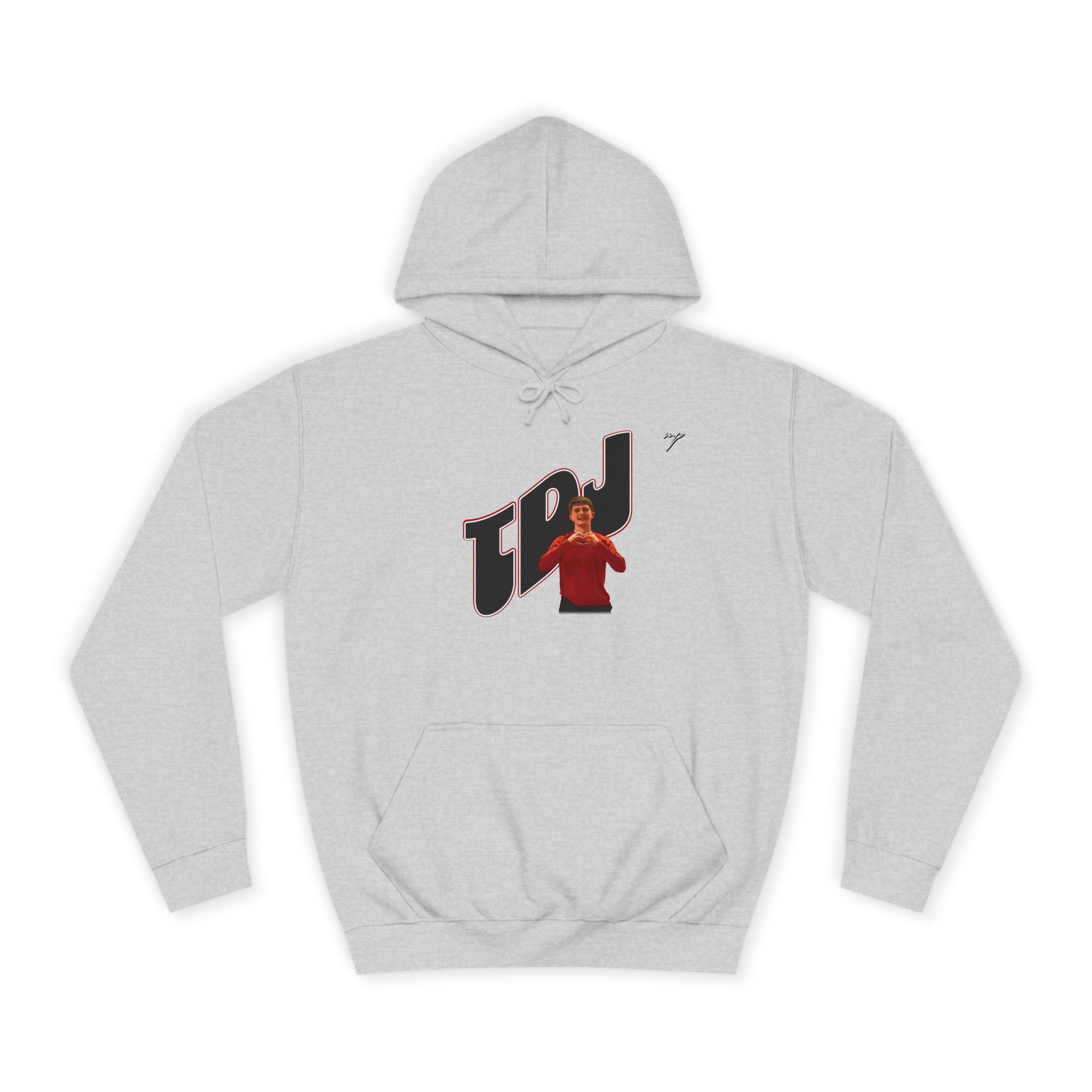 Taye Jordan Hoodie