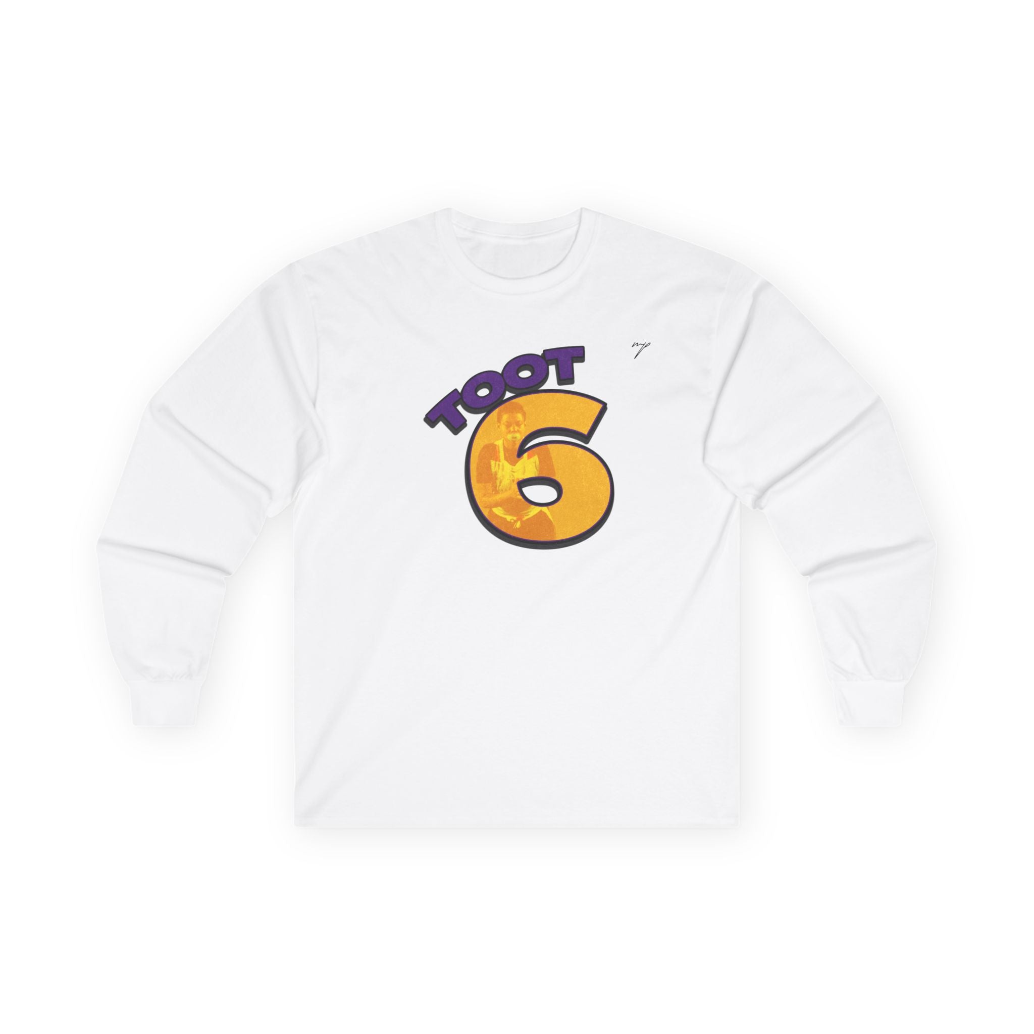 Rihana Terrero Long Sleeve