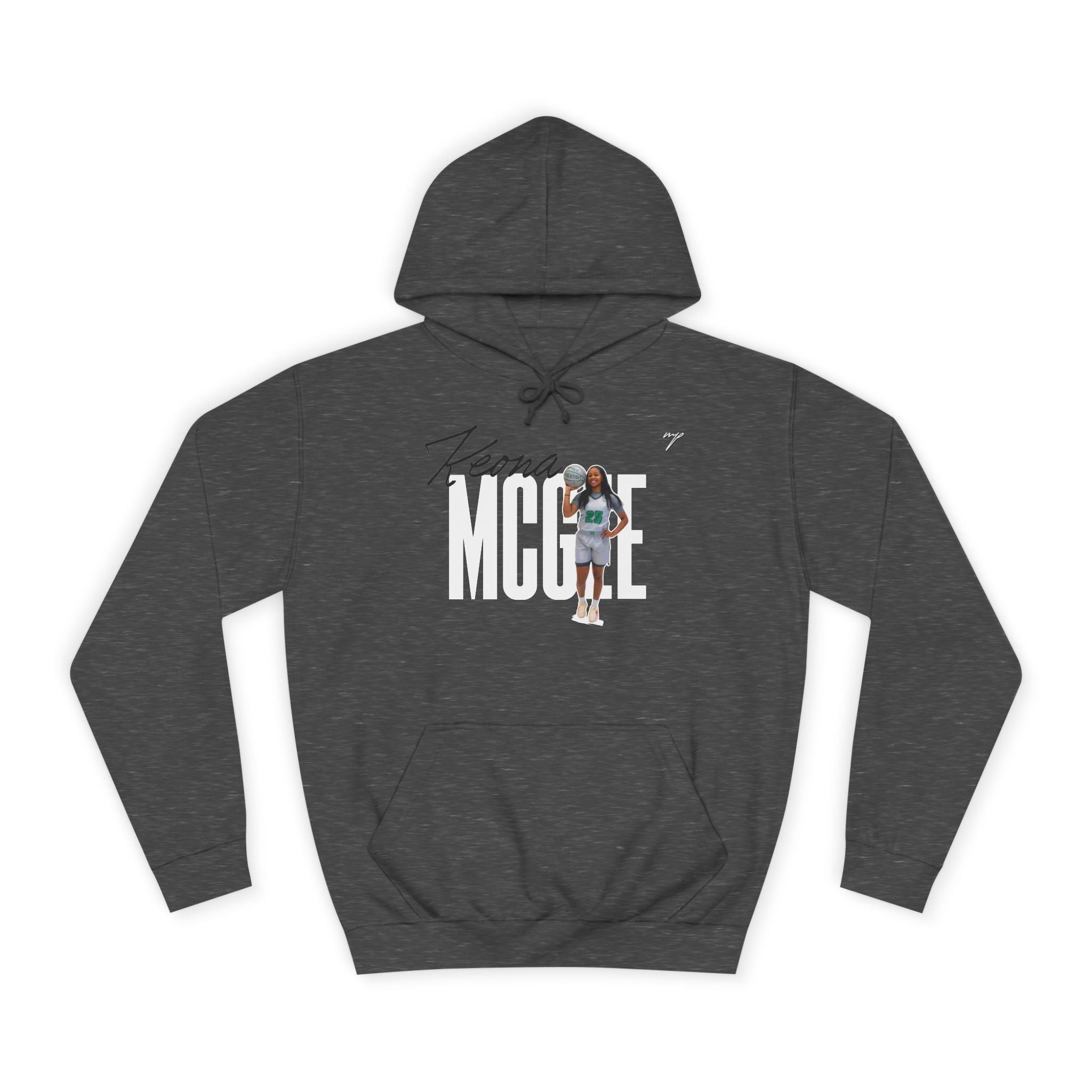 Keona McGee Hoodie