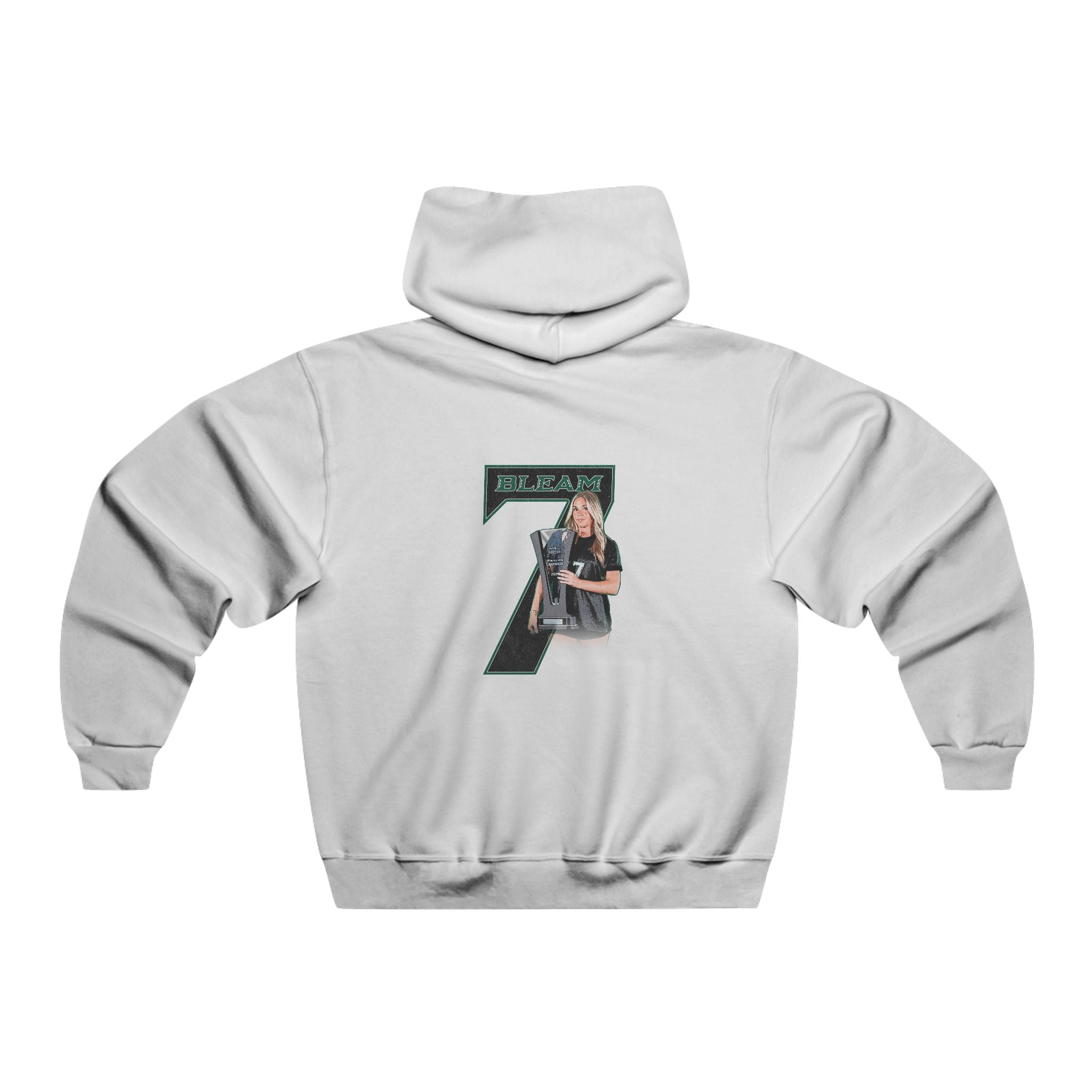 Eve Bleam Vintage Hoodie