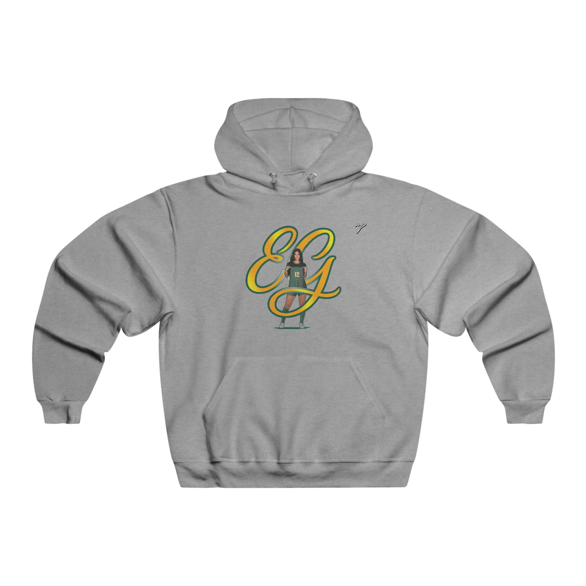 Emerson Garcia Vintage Hoodie