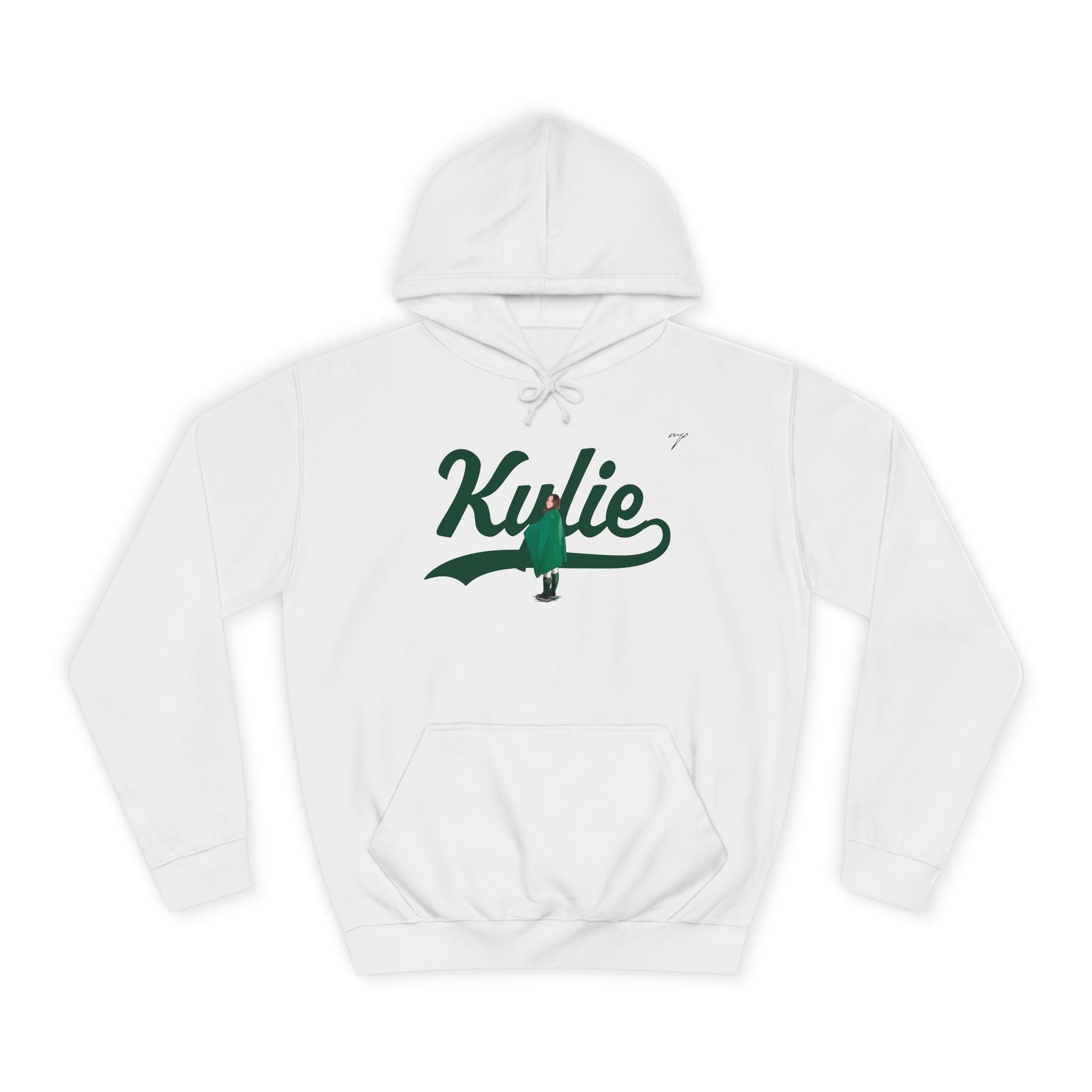 Kylie Frantz Hoodie