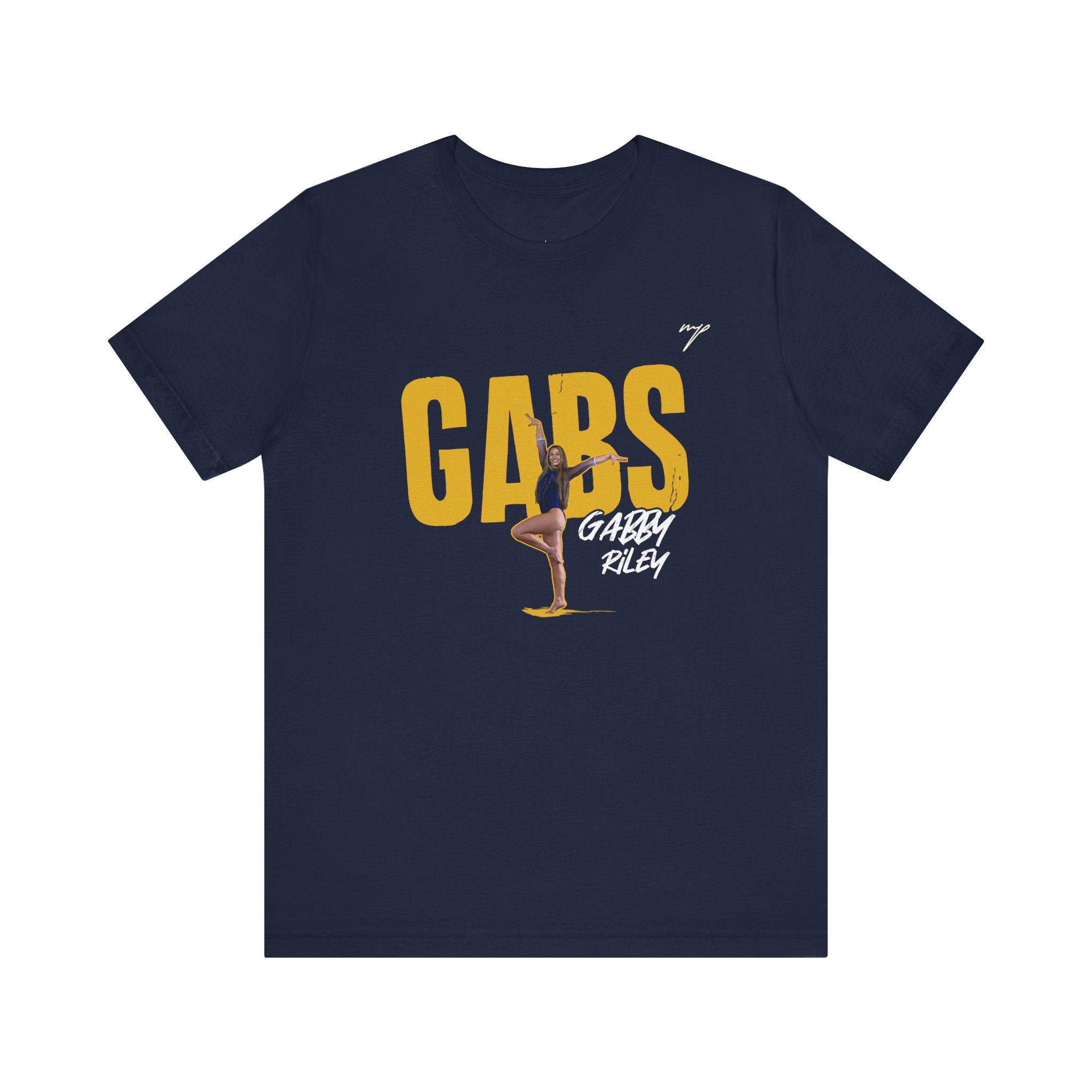 Gabby Riley Graphic Tee