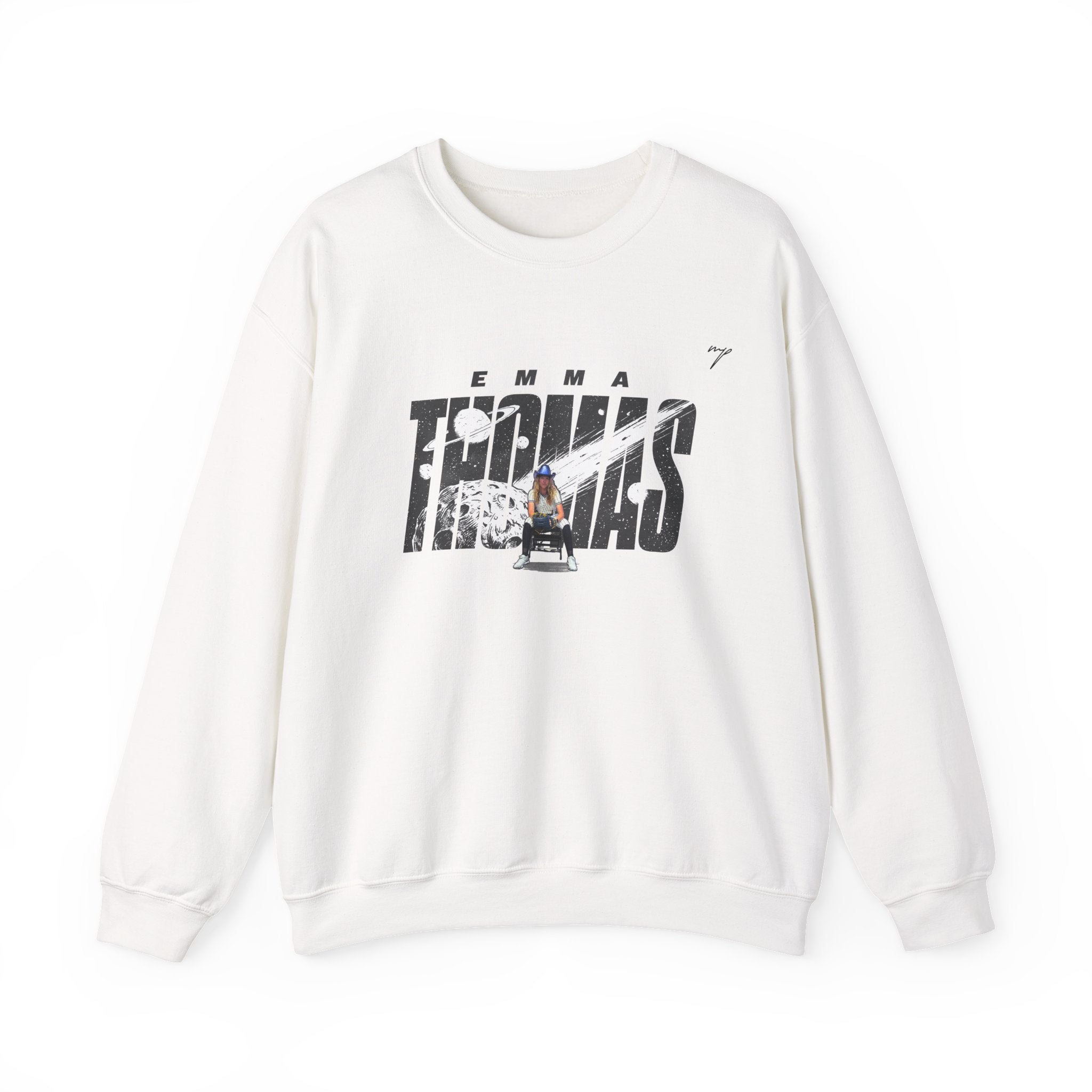 Emma Thomas Crewneck