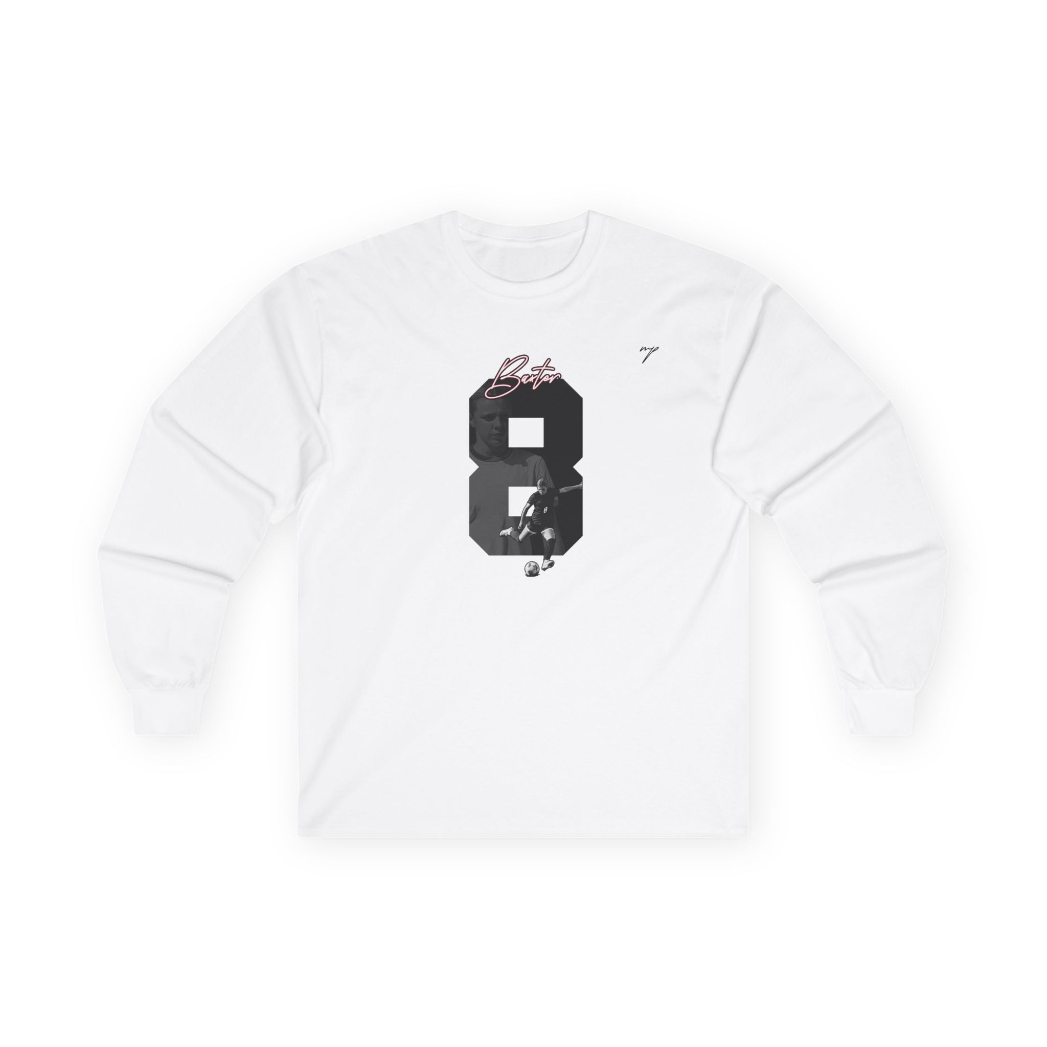 Emily Baxter Long Sleeve