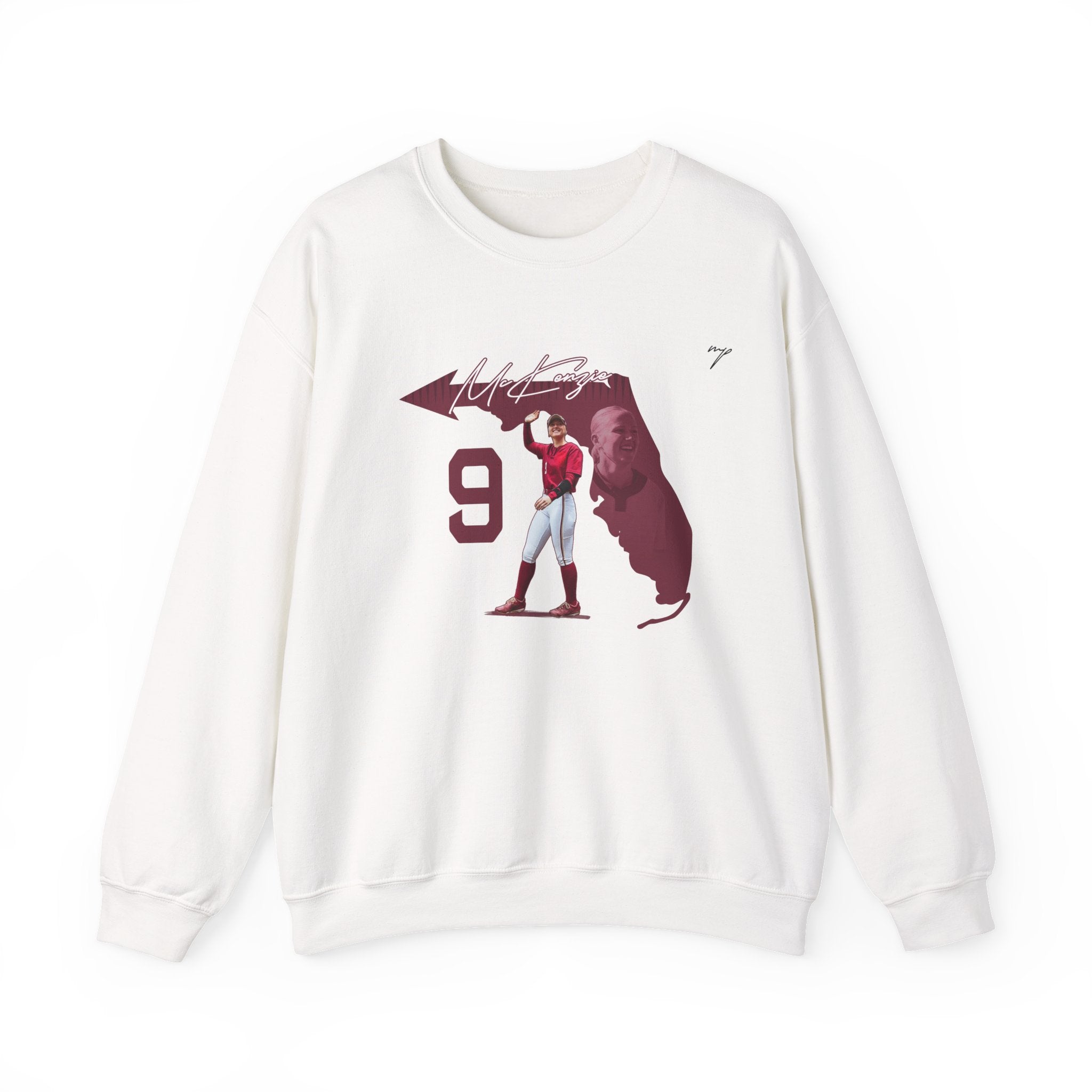 Shelby McKenzie Crewneck