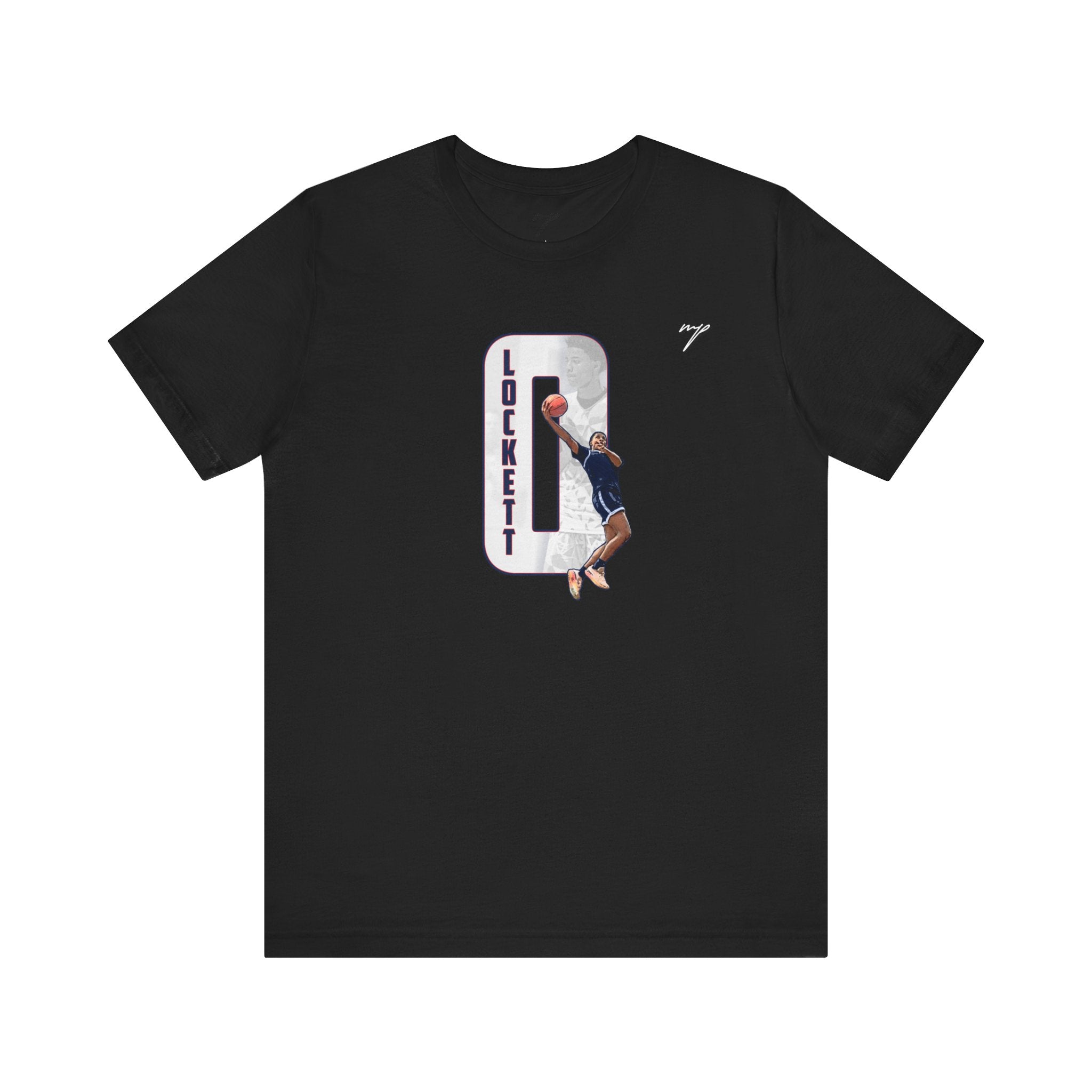 Tav Lockett Graphic Tee