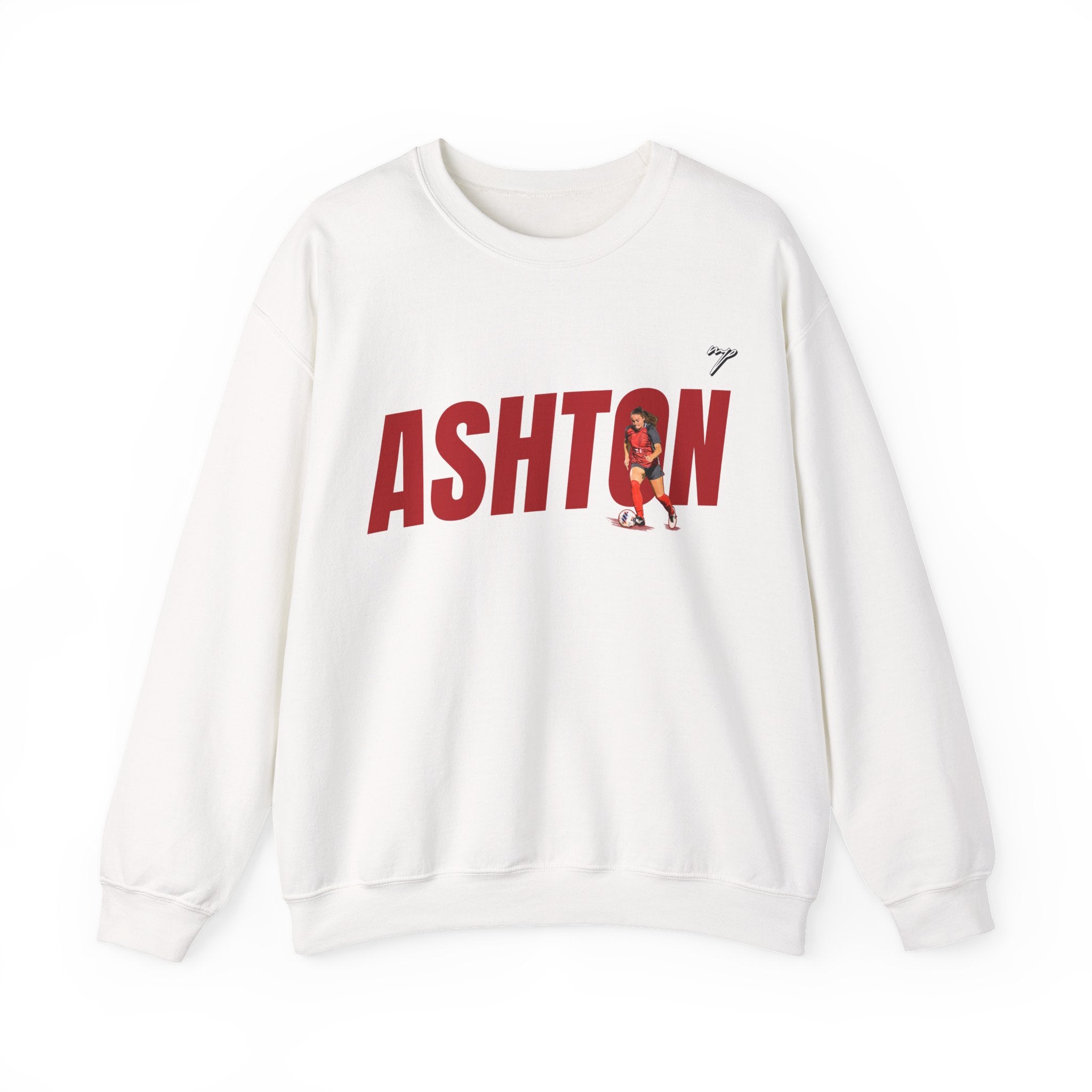 Ashton Lynam Crewneck
