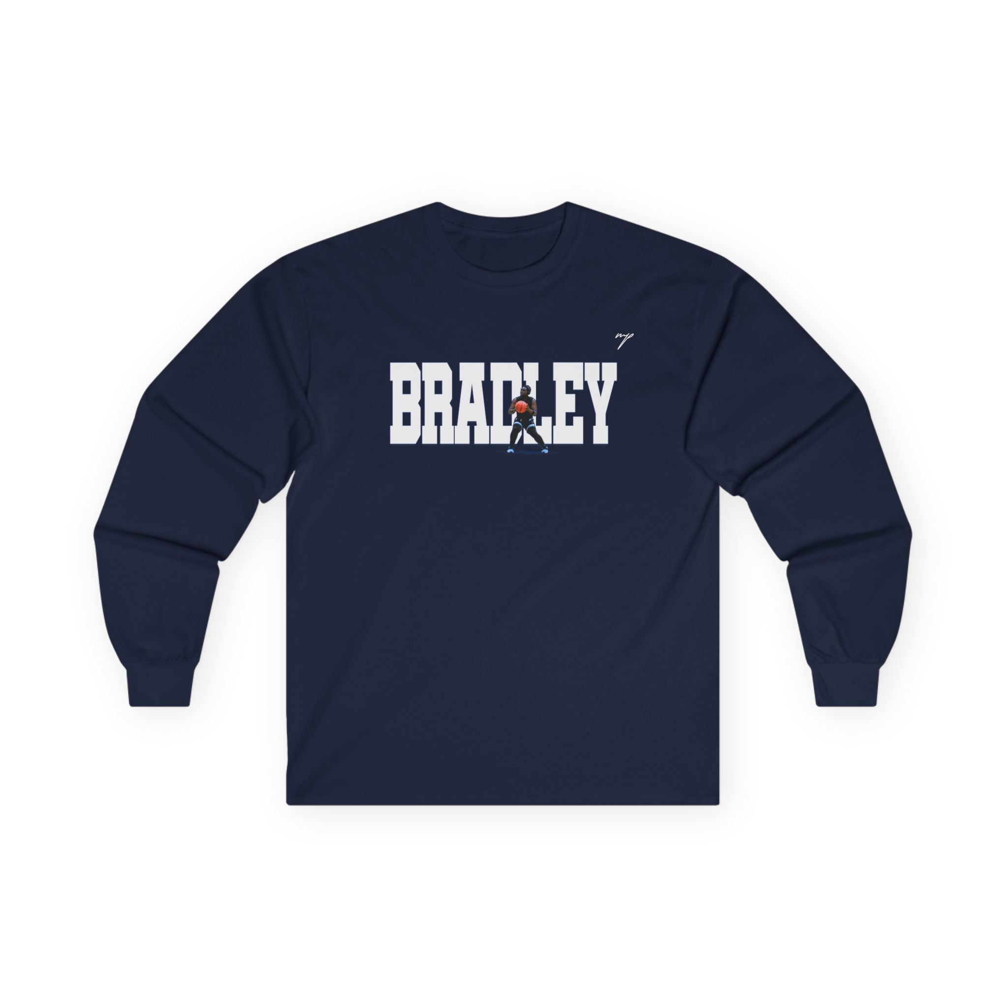 Bradley Pericles Long Sleeve