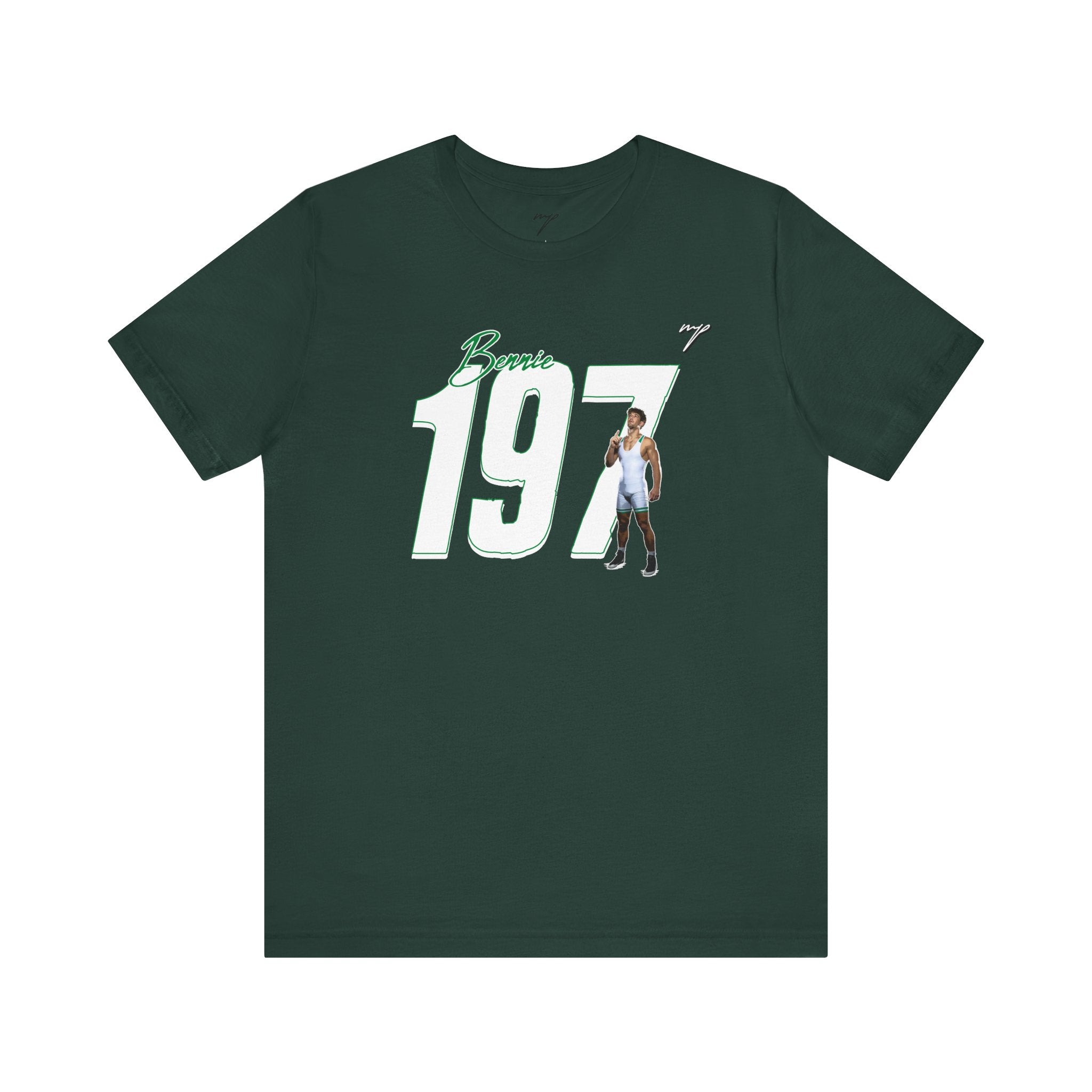 Kael Bennie Graphic Tee