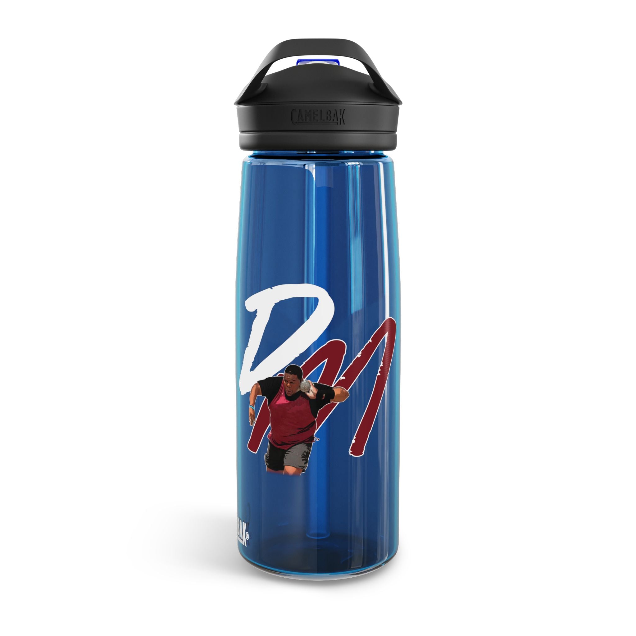 Daniel Marshall CamelBak Water Bottle