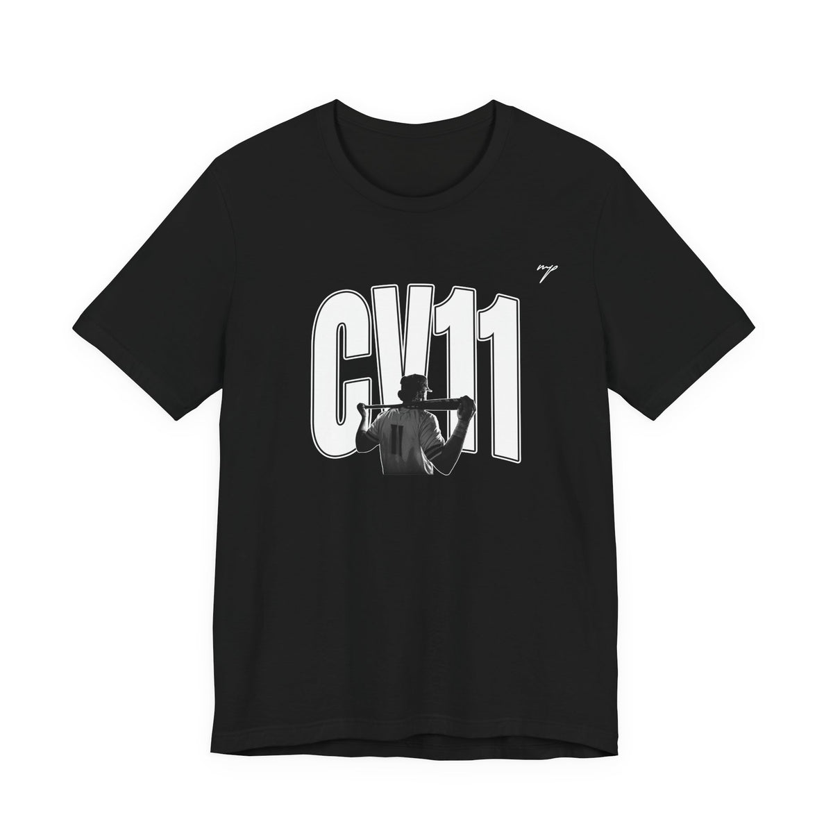 Chris Valencia Graphic Tee