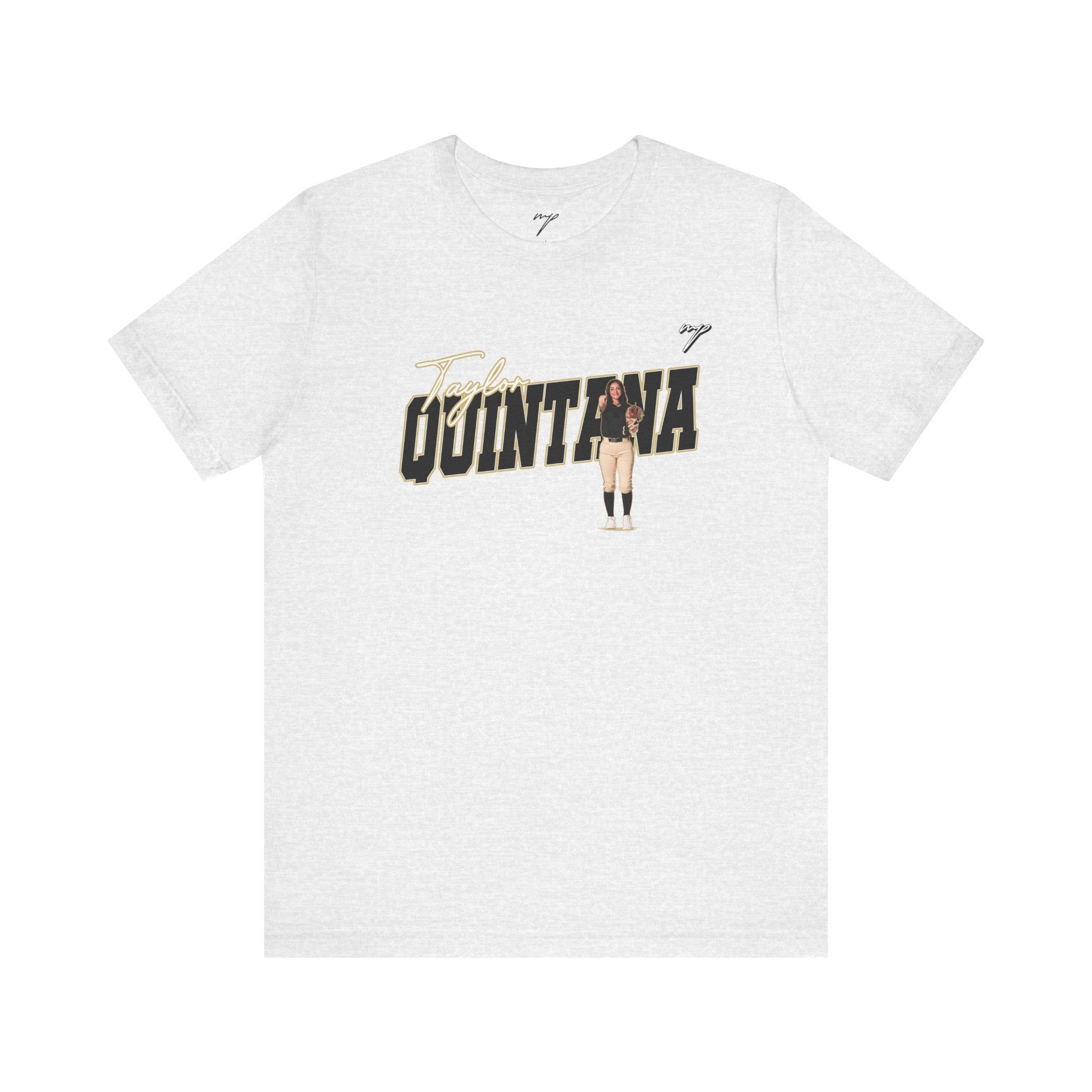 Taylor Quintana Graphic Tee