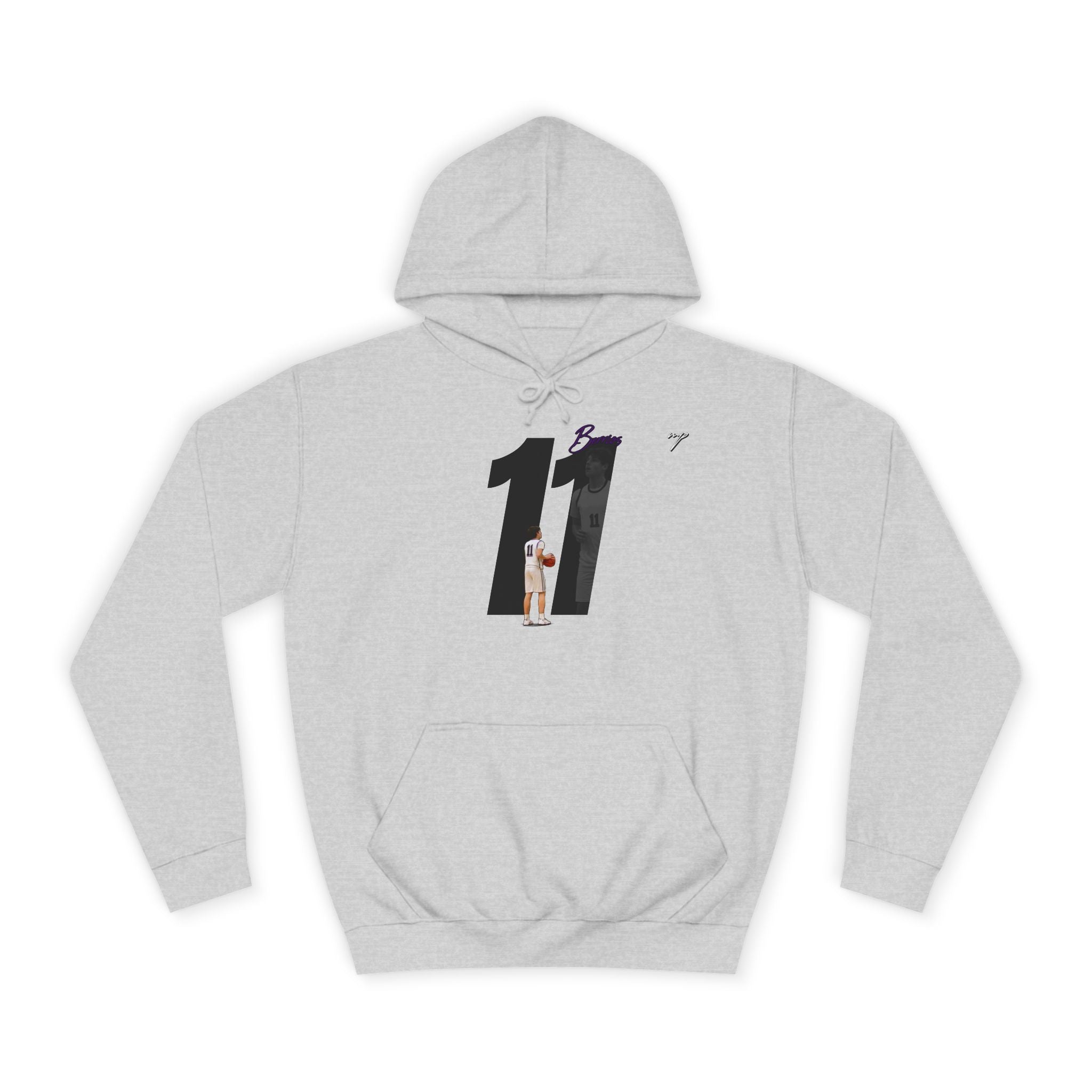 Dylan Berrios Hoodie