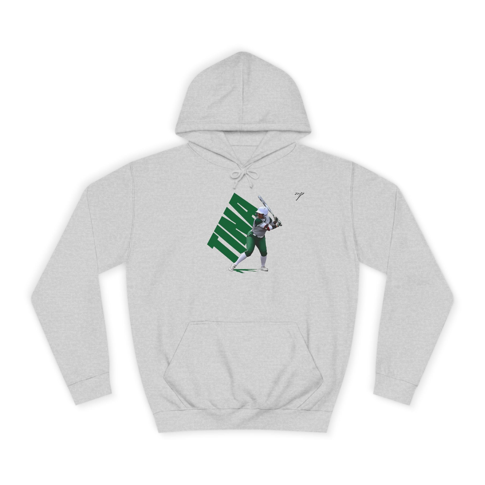 Christina Meneses Hoodie