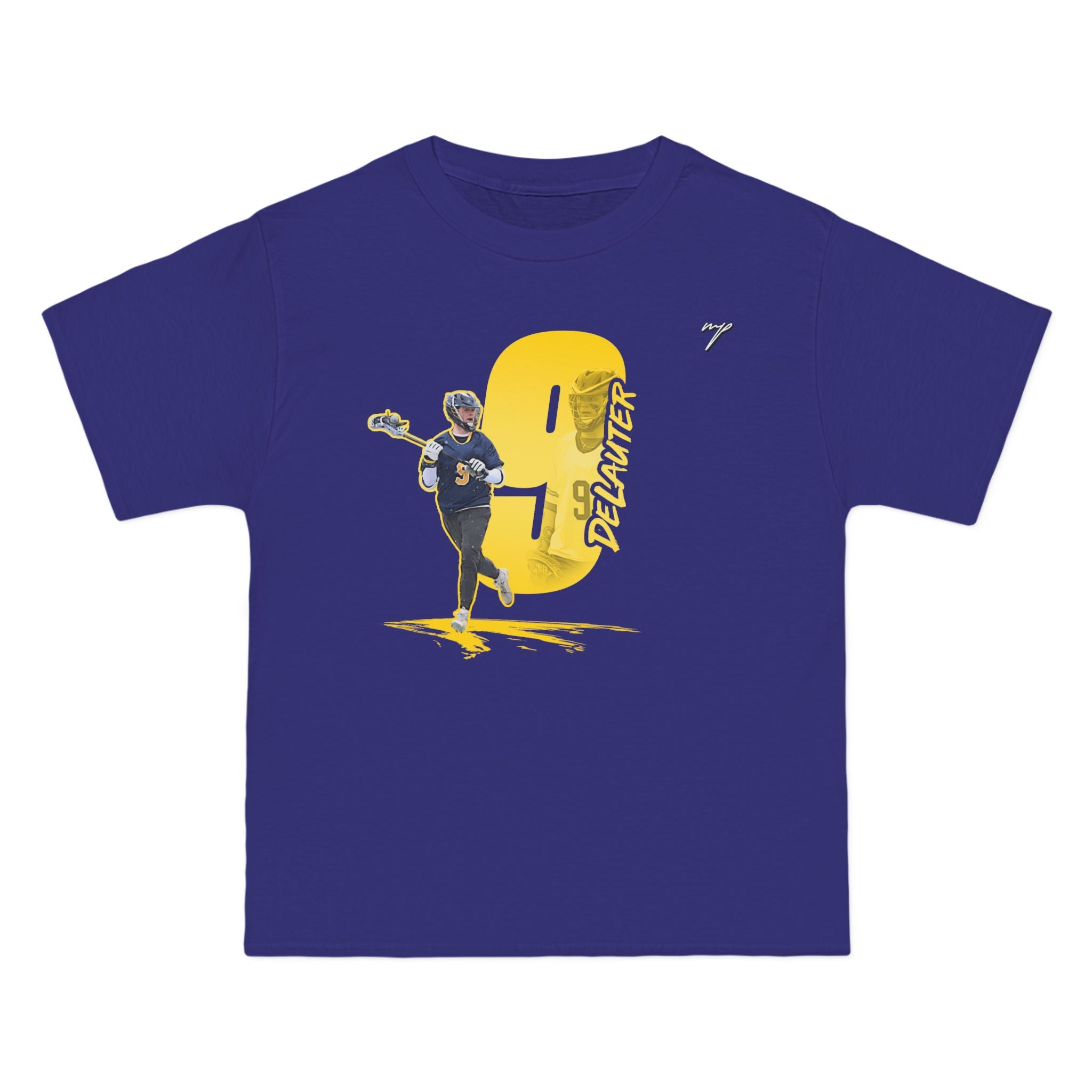 Beau DeLauter Vintage Tee