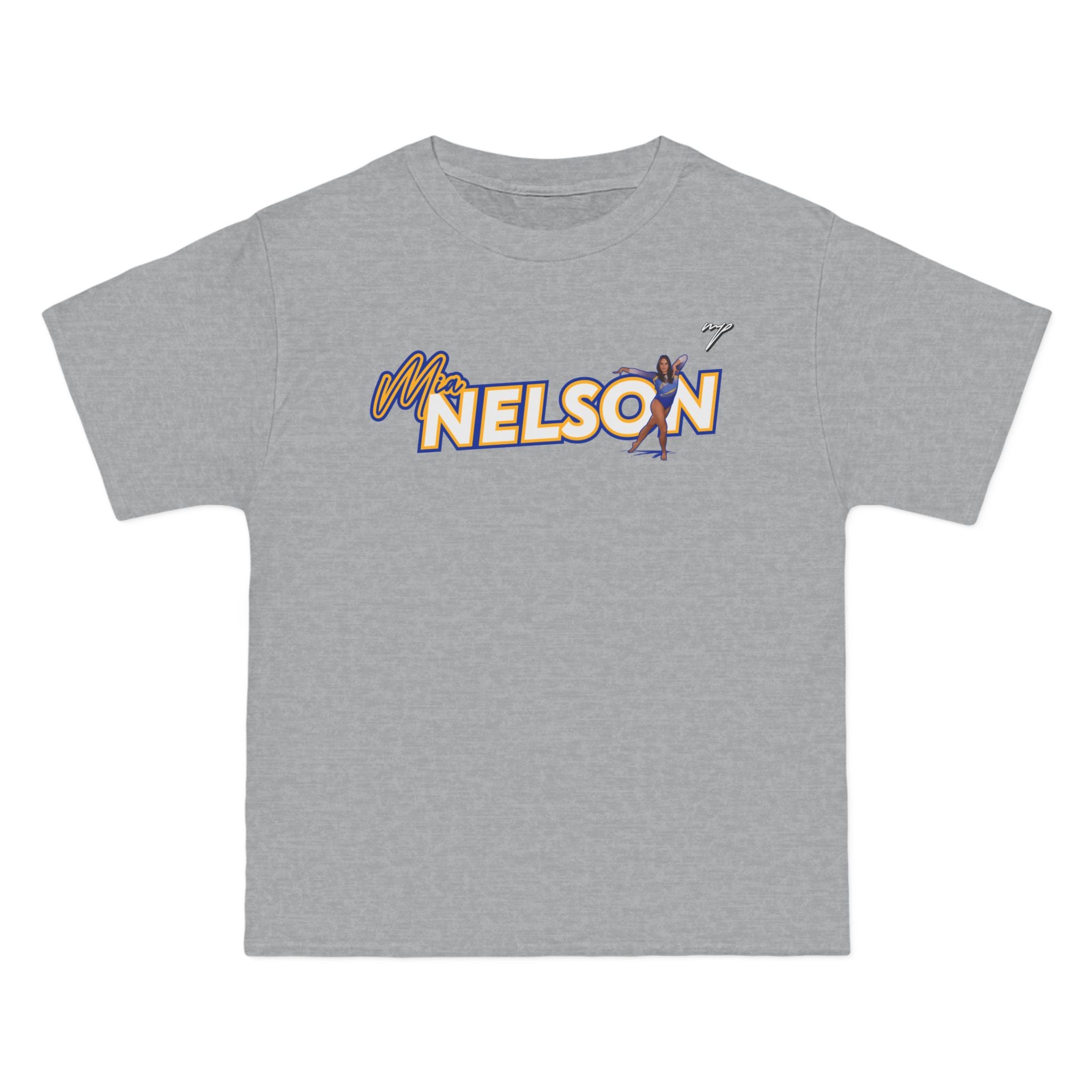 Mia Nelson Vintage Tee