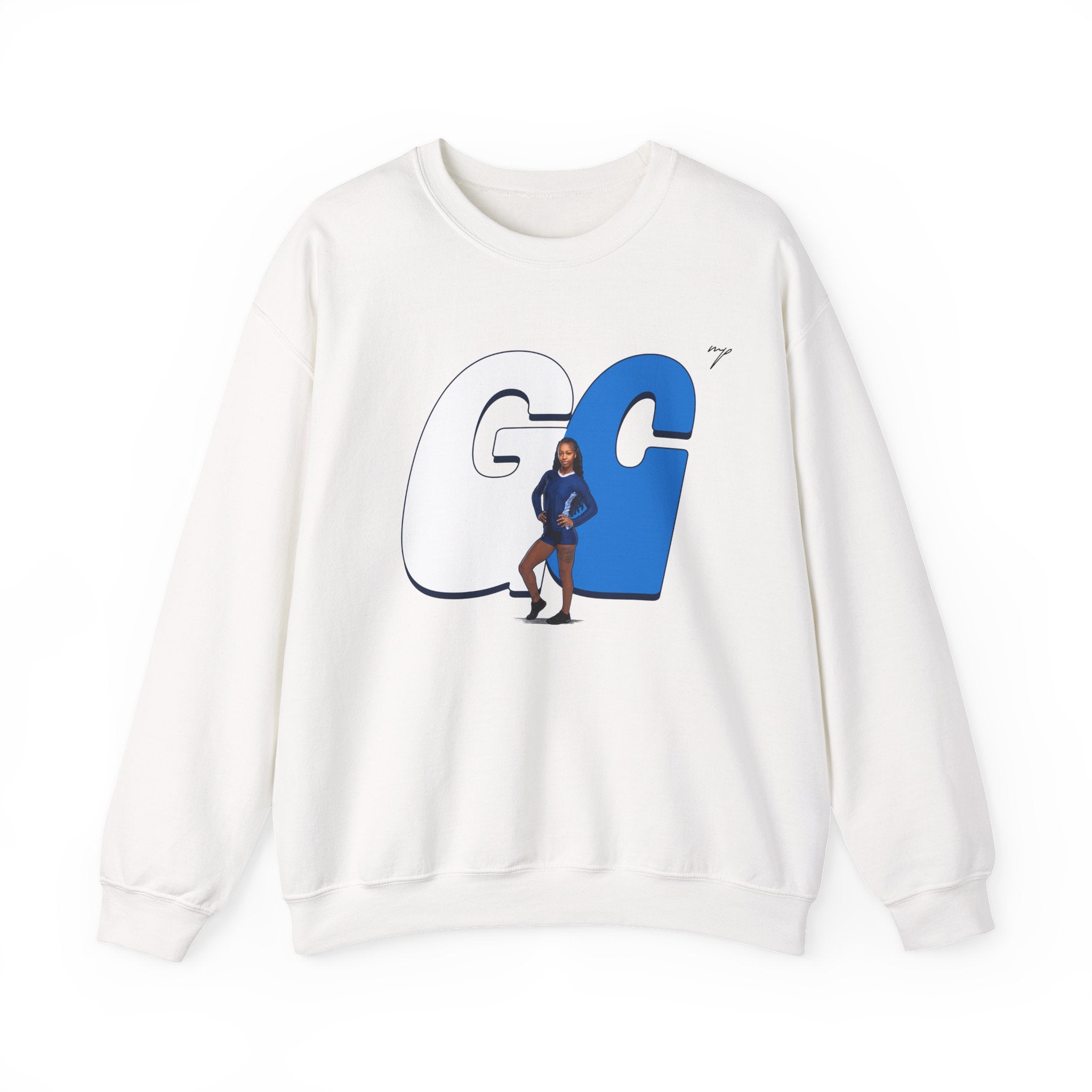 Genesis Carson Crewneck
