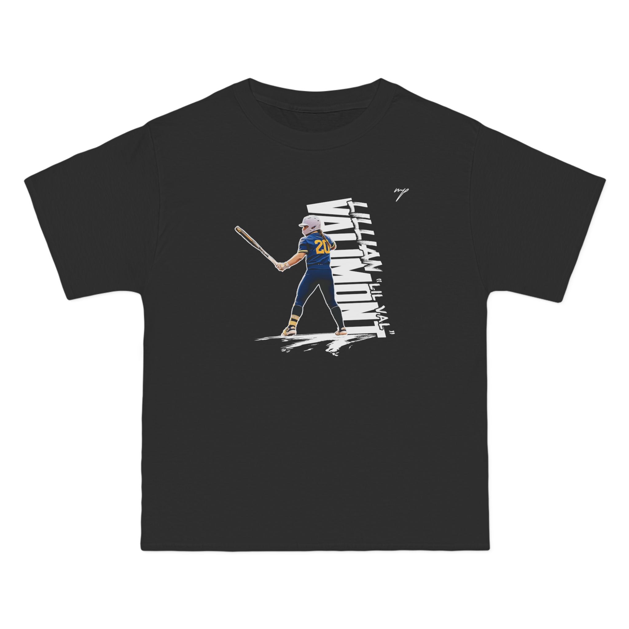 Lillian Vallimont Vintage Tee