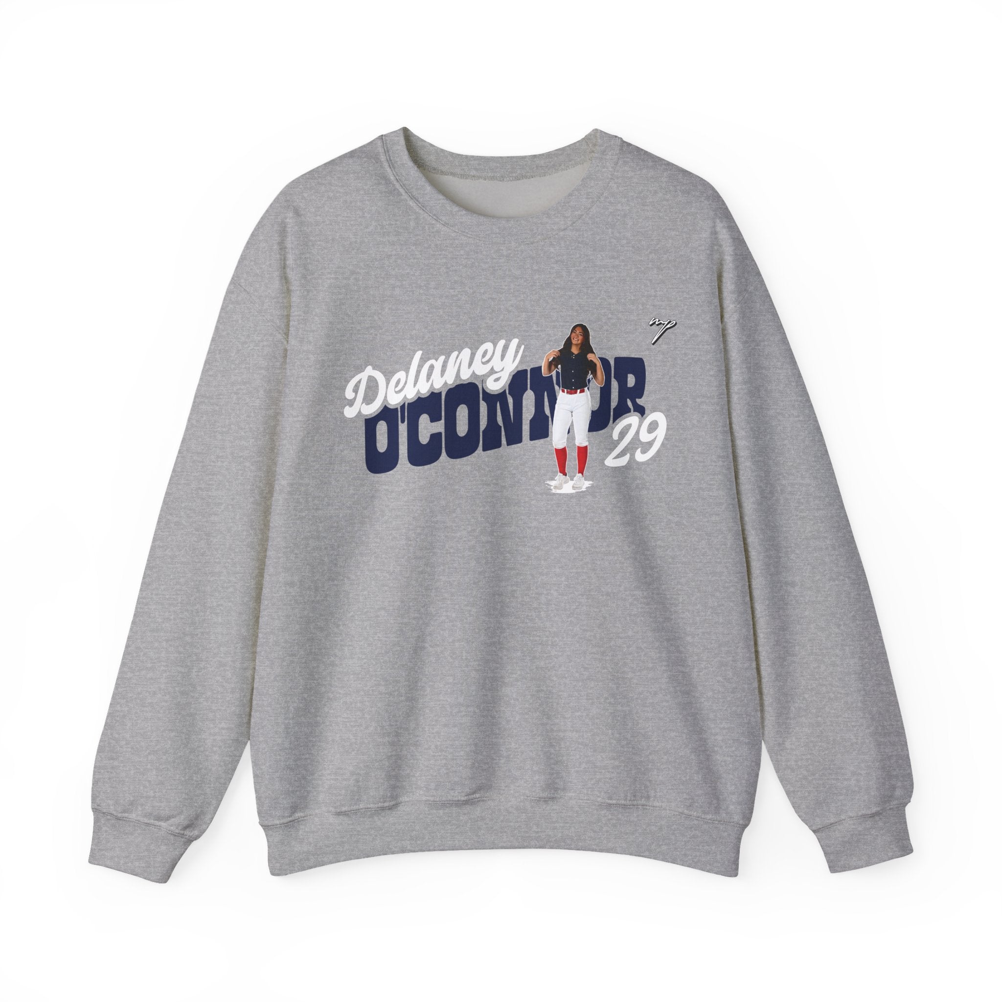 Delaney O'Connor Crewneck