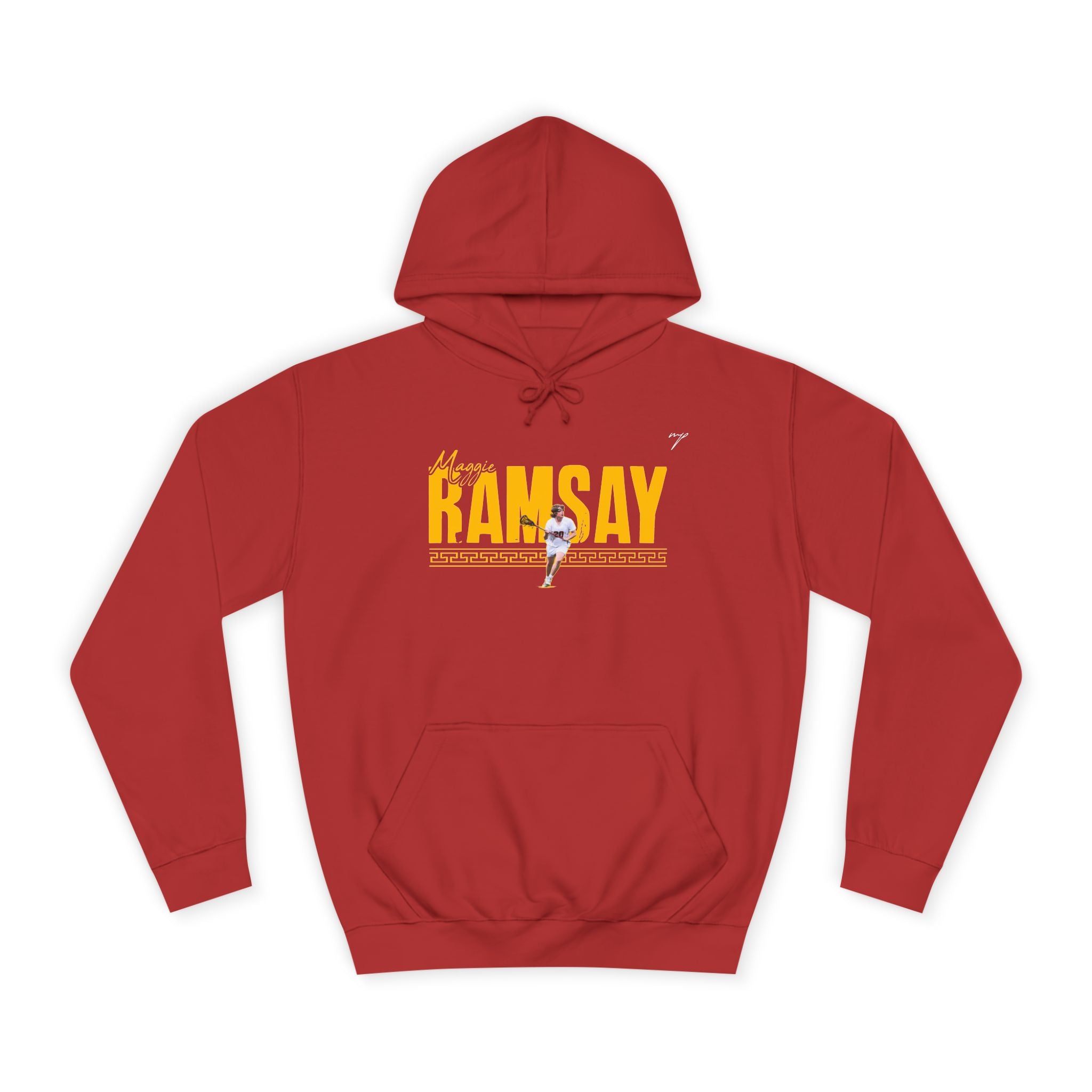 Maggie Ramsay Hoodie