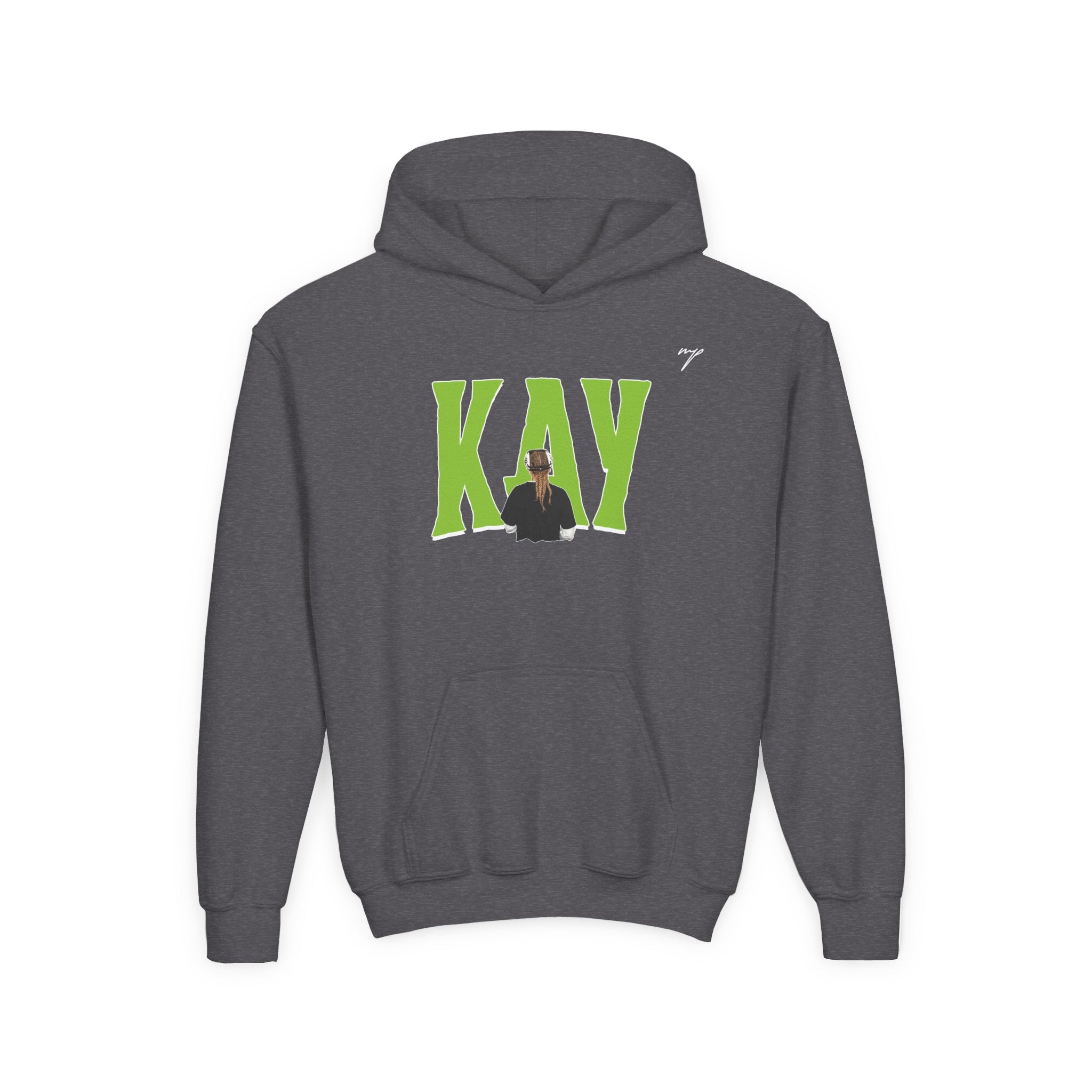 Julia Kay YOUTH Hoodie