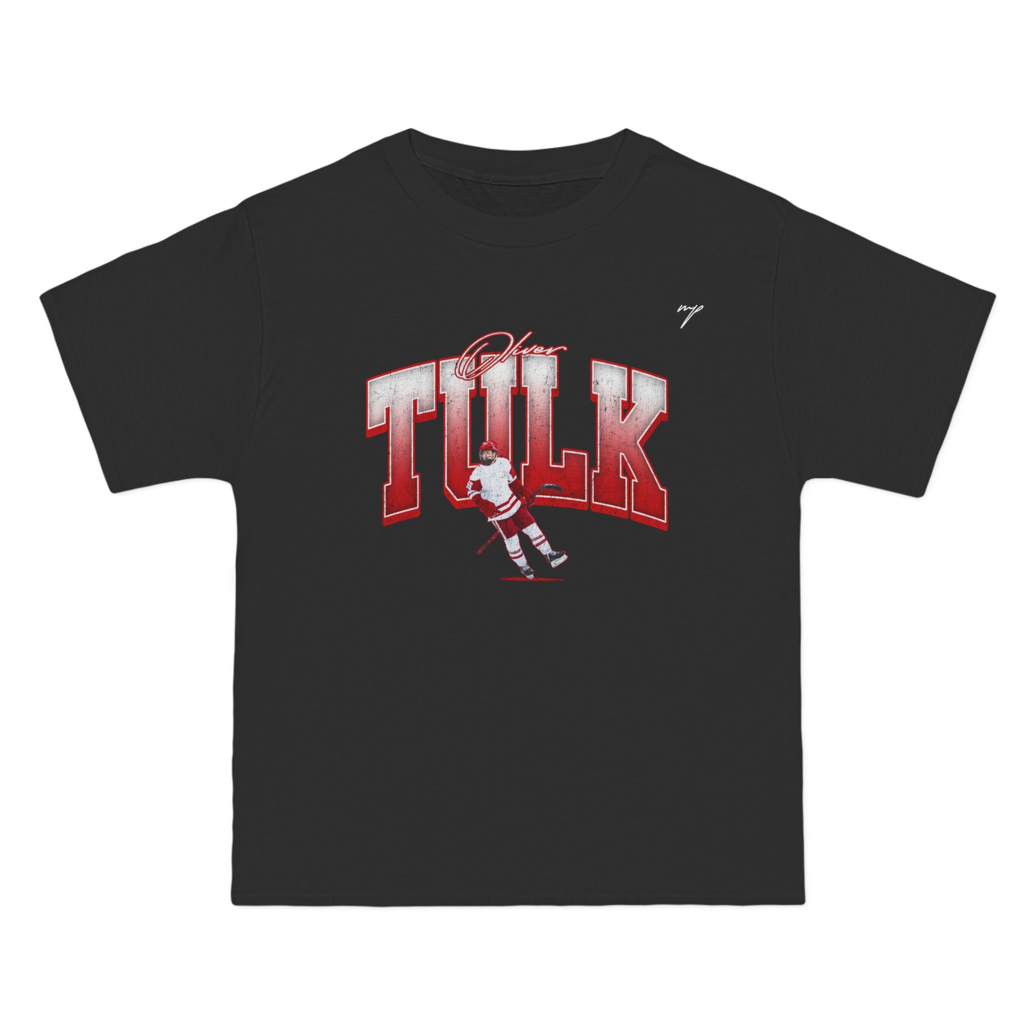 Oliver Tulk Vintage Tee