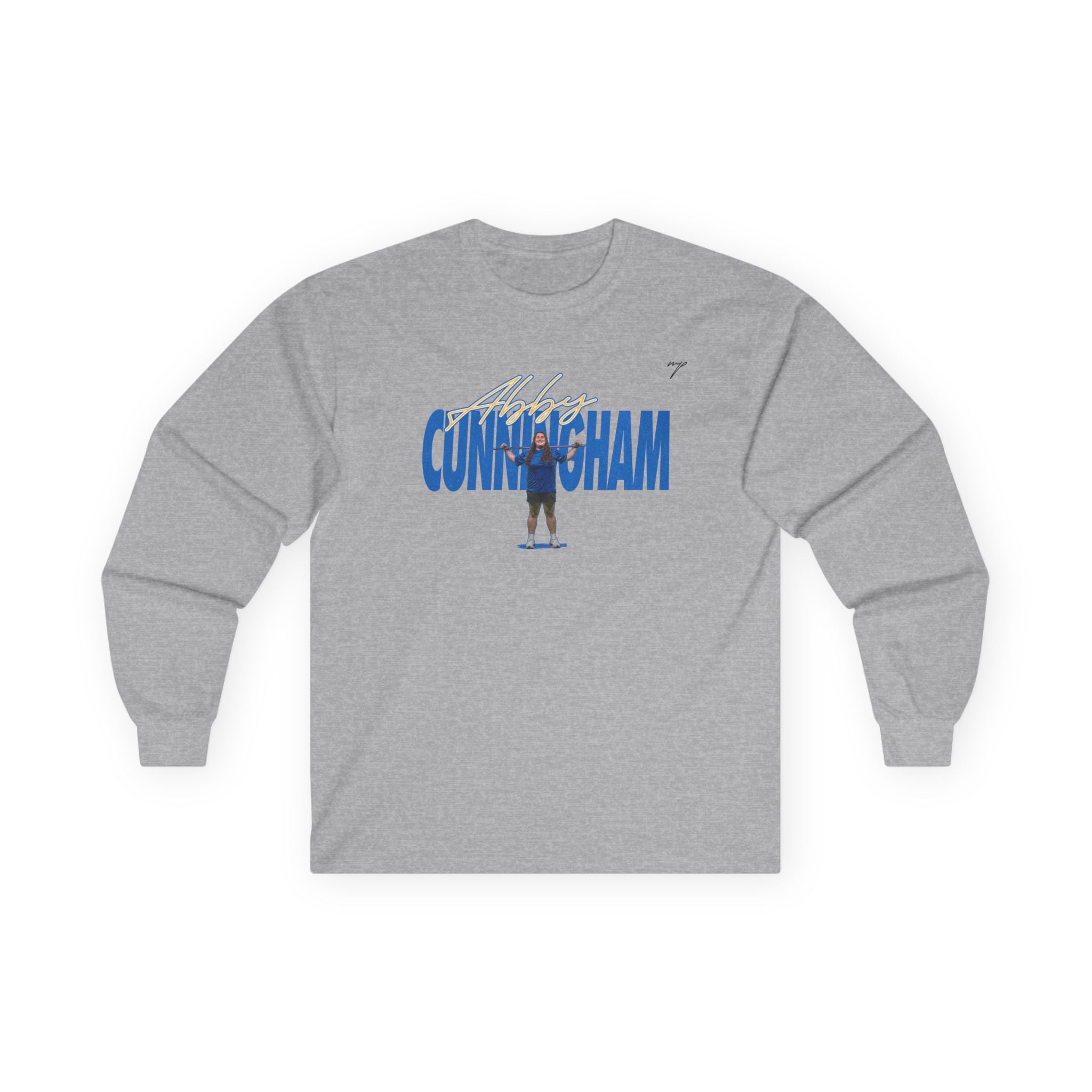 Abby Cunningham Long Sleeve