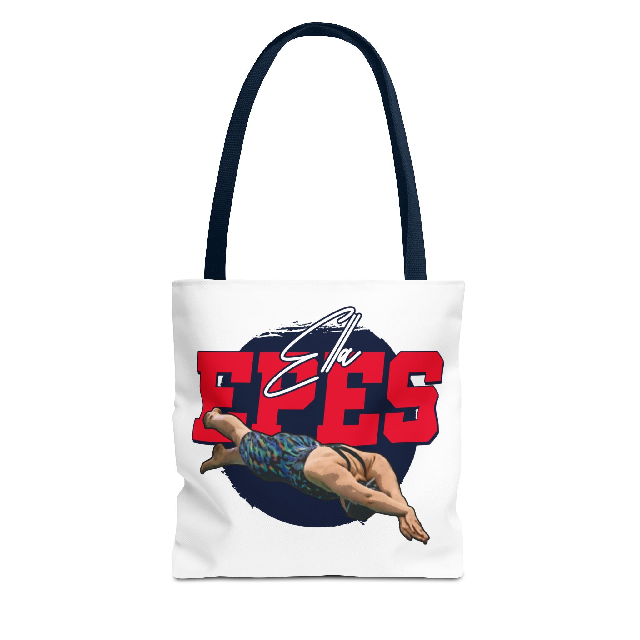 Ella Epes Tote Bag