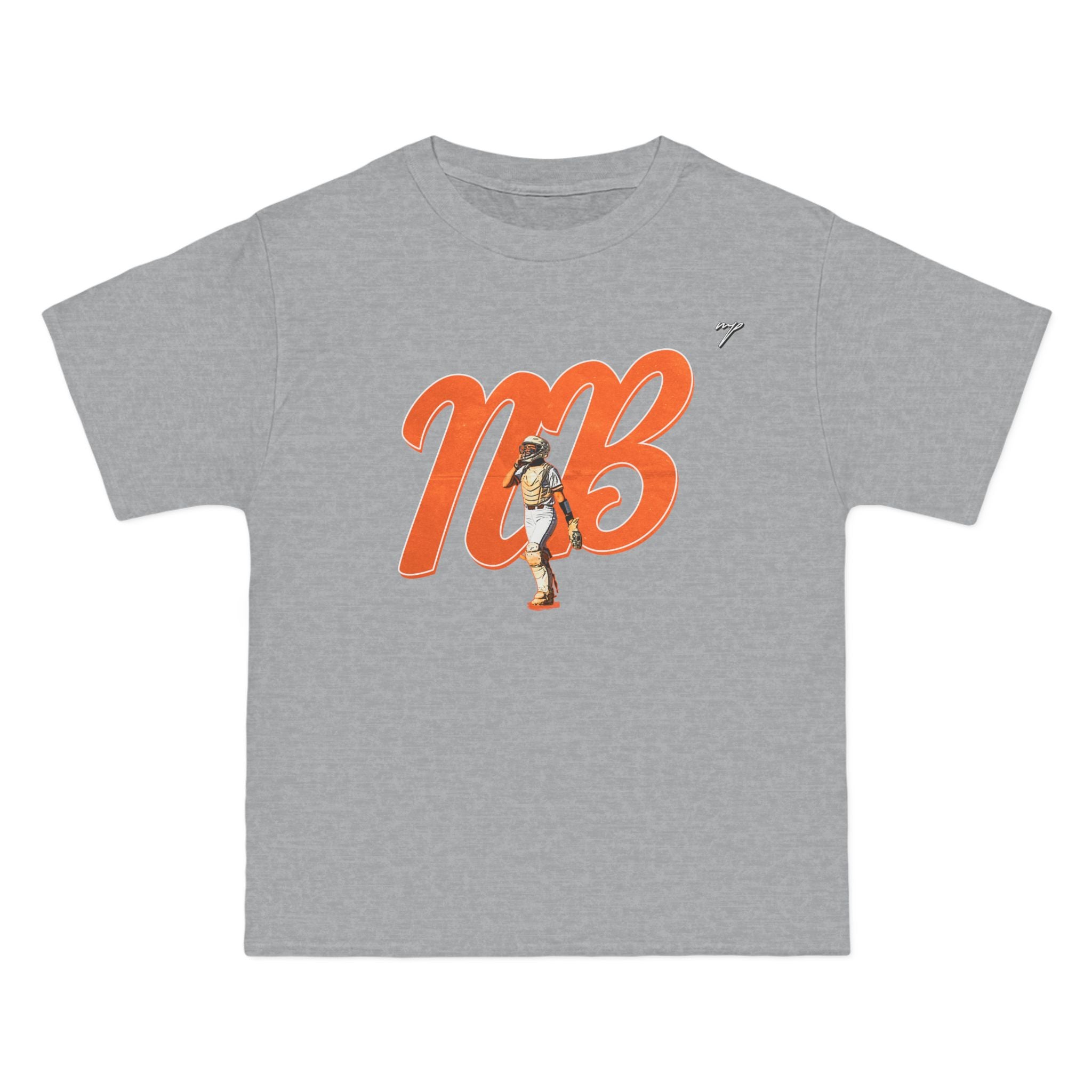 Nola-Blair Simmons Vintage Tee