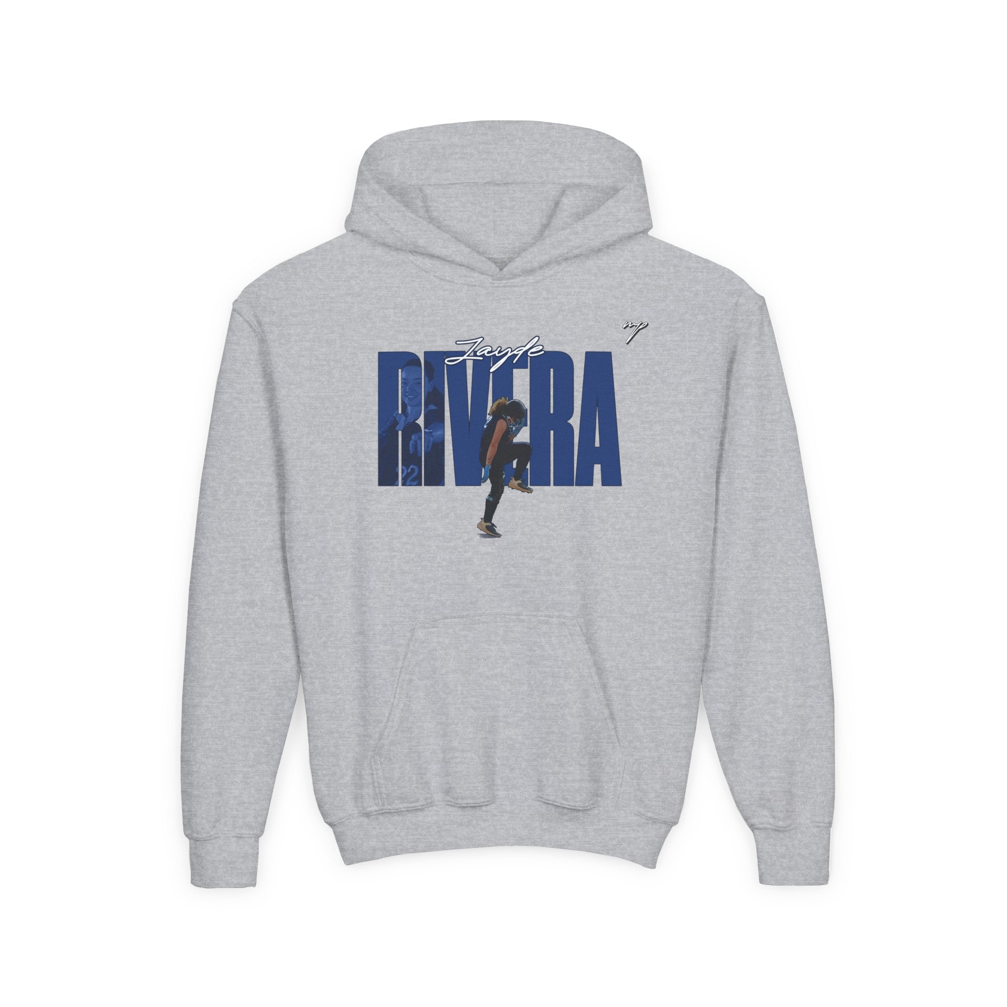 Jayde Rivera YOUTH Hoodie