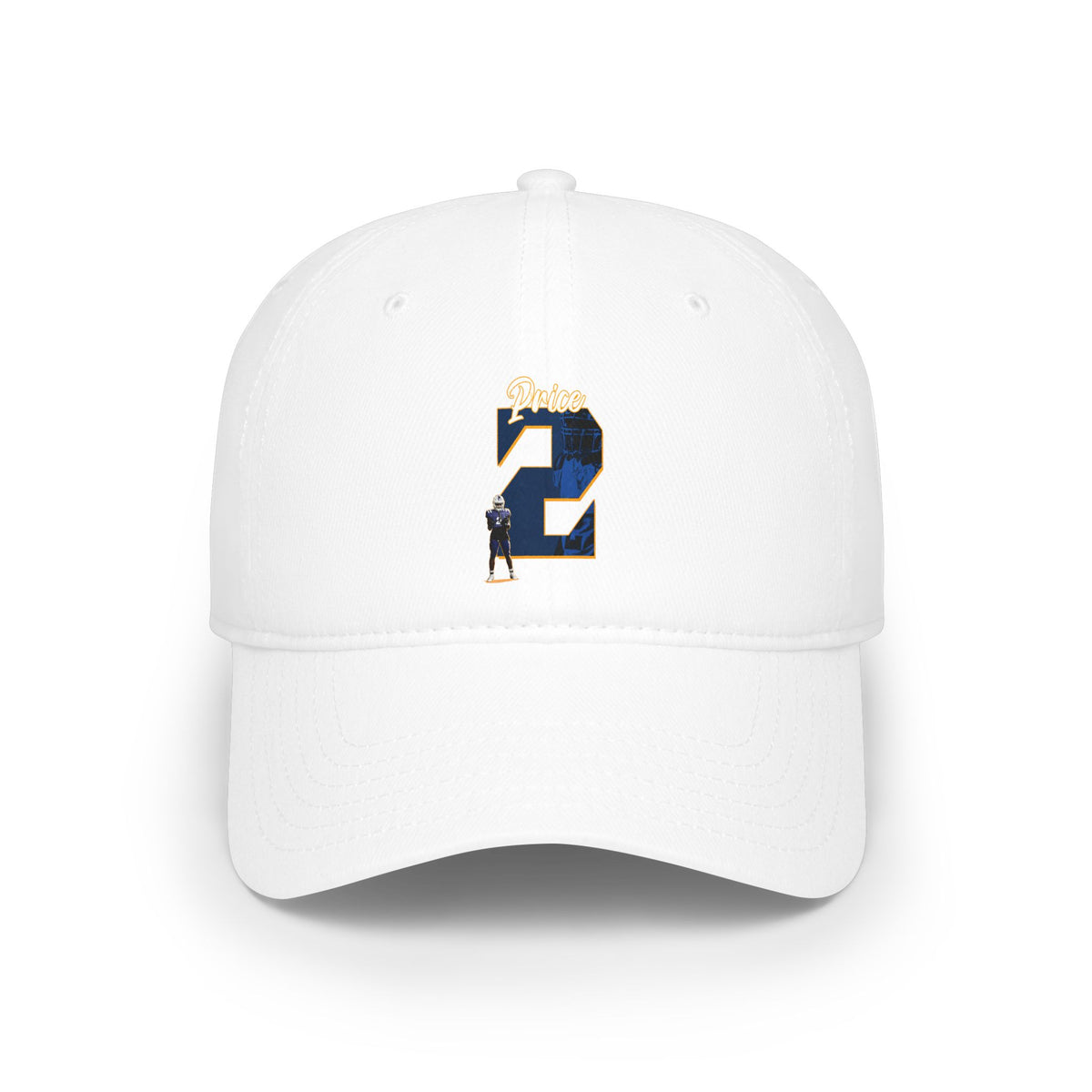 Caiden Price Hat