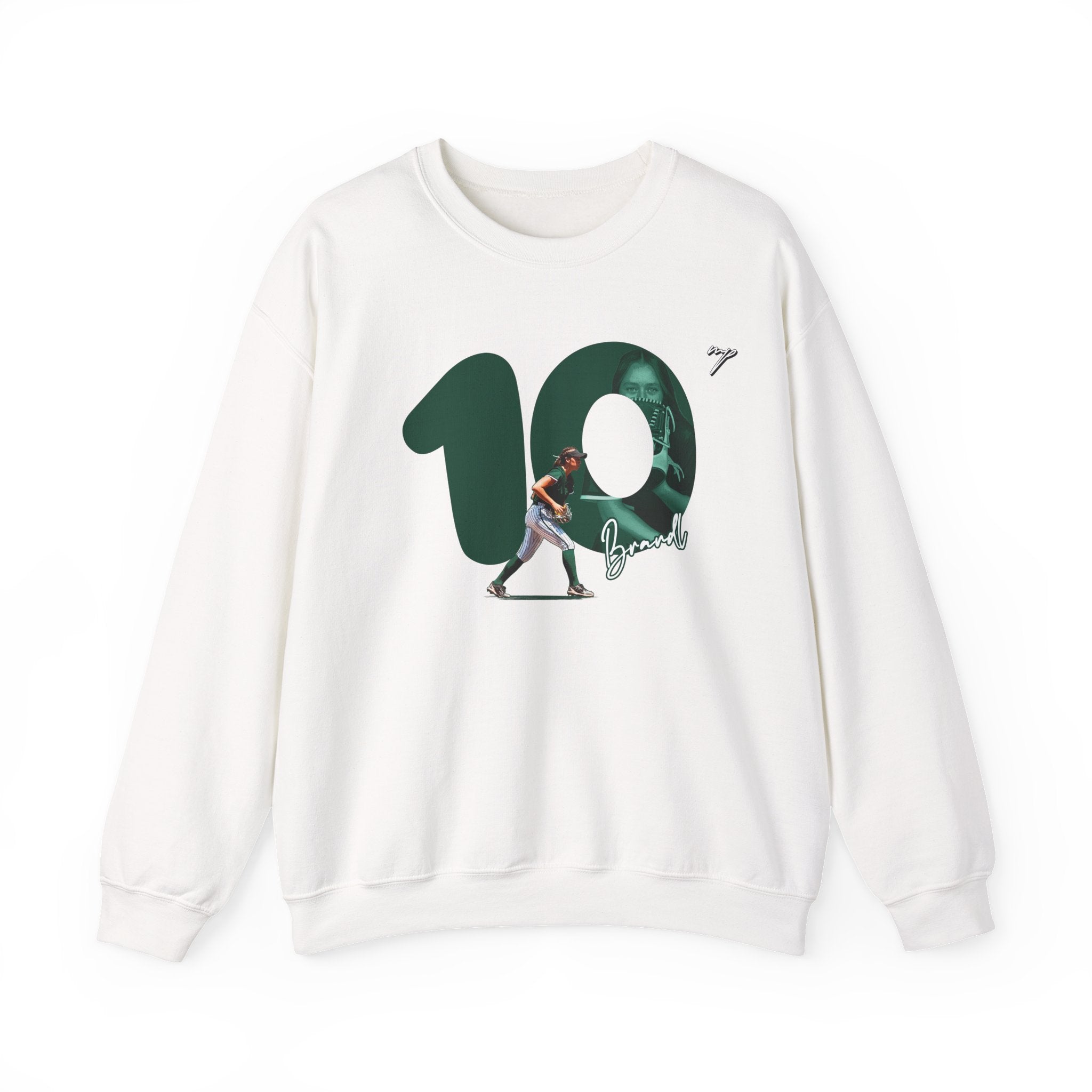 Macy Brandl Crewneck