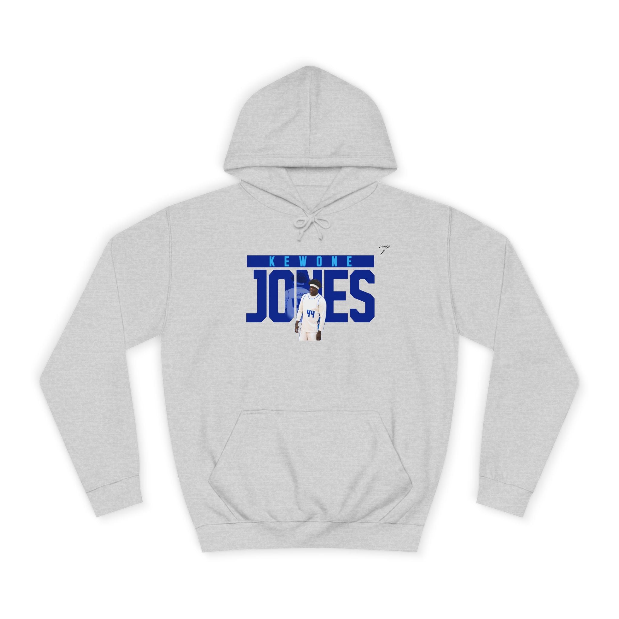 Kewone Jones Hoodie