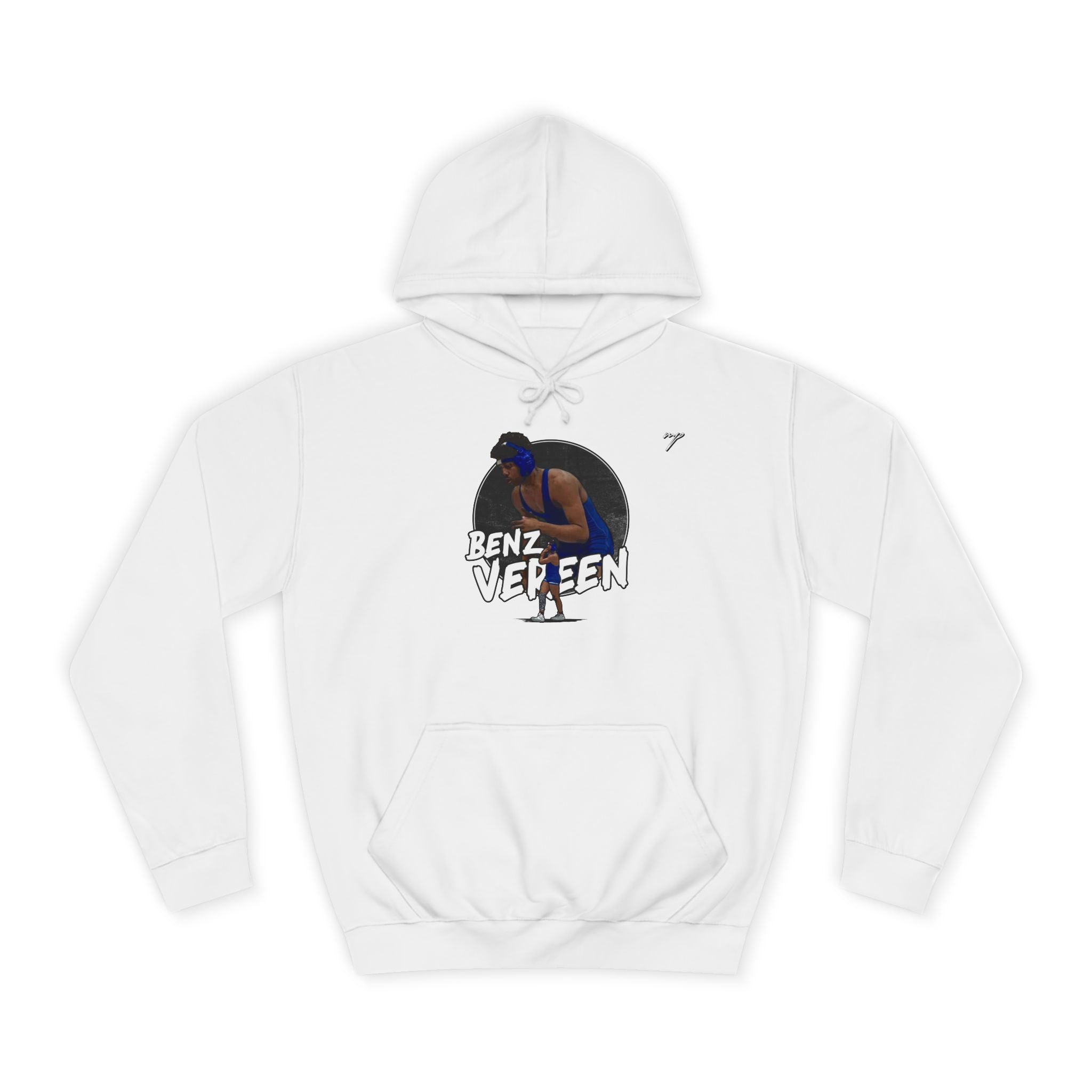 Benz Vereen Hoodie