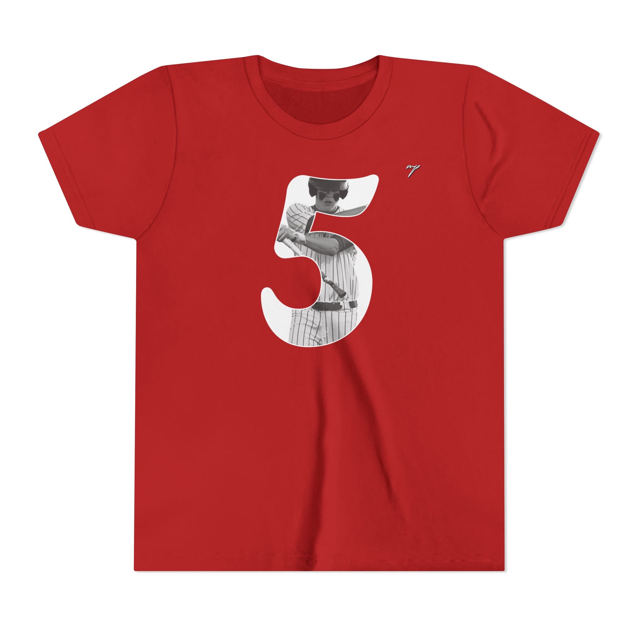 Karson Milne YOUTH Graphic Tee