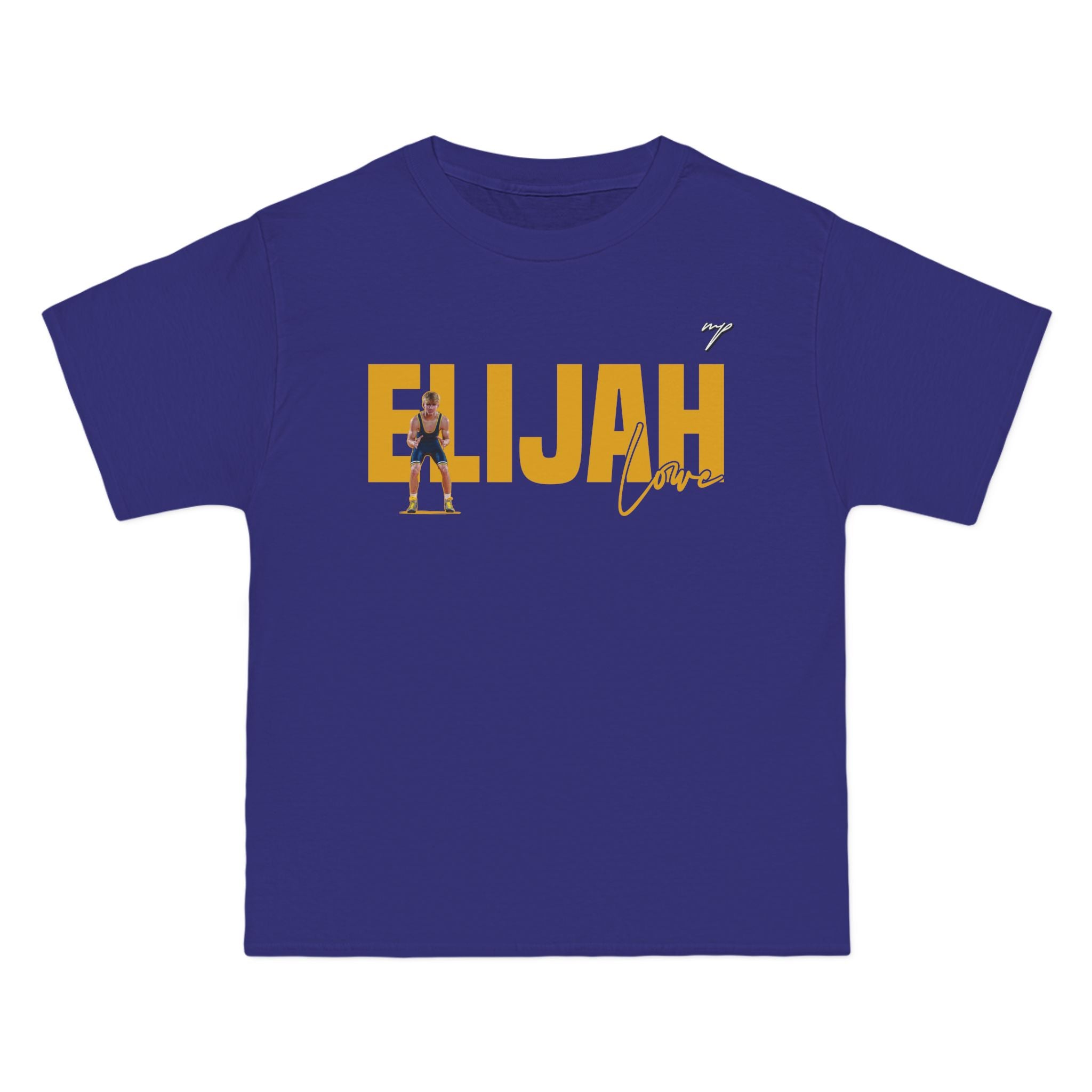Elijah Lowe Vintage Tee