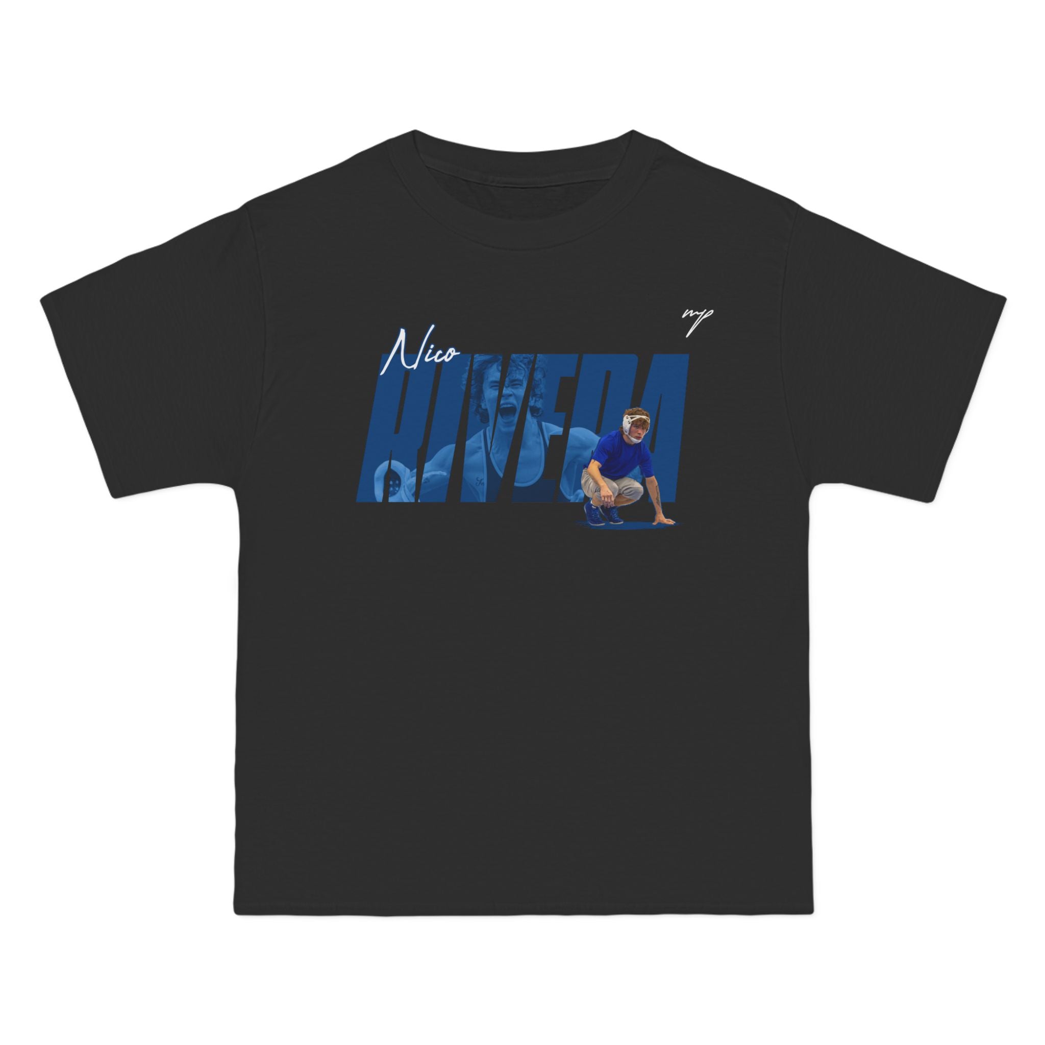 Nico Rivera Vintage Tee