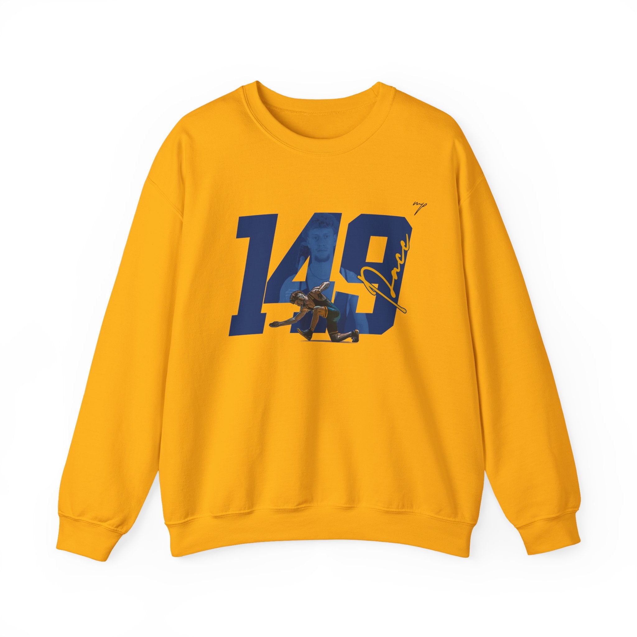 Garrett Pace Crewneck